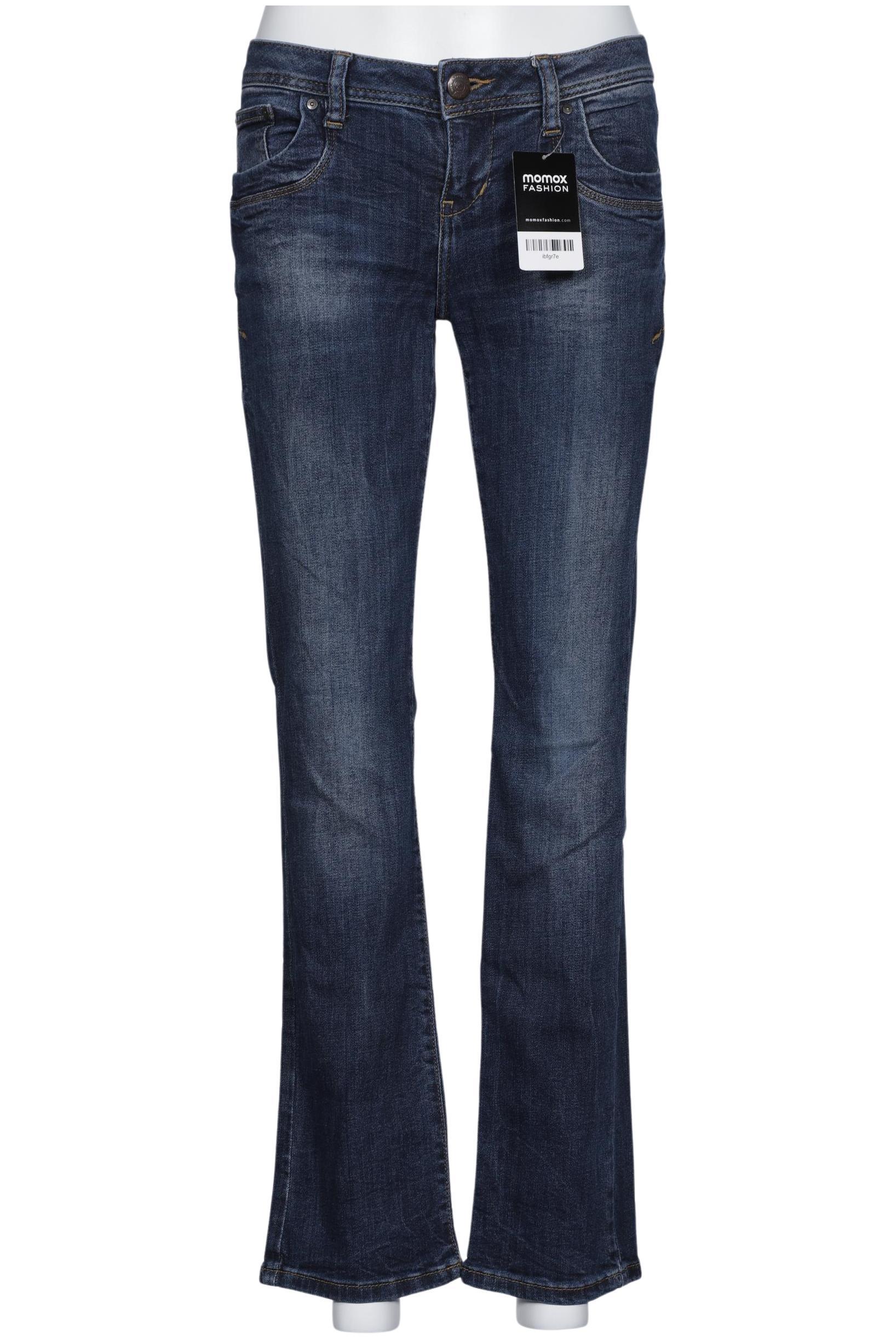 

LTB Damen Jeans, blau, Gr. 28