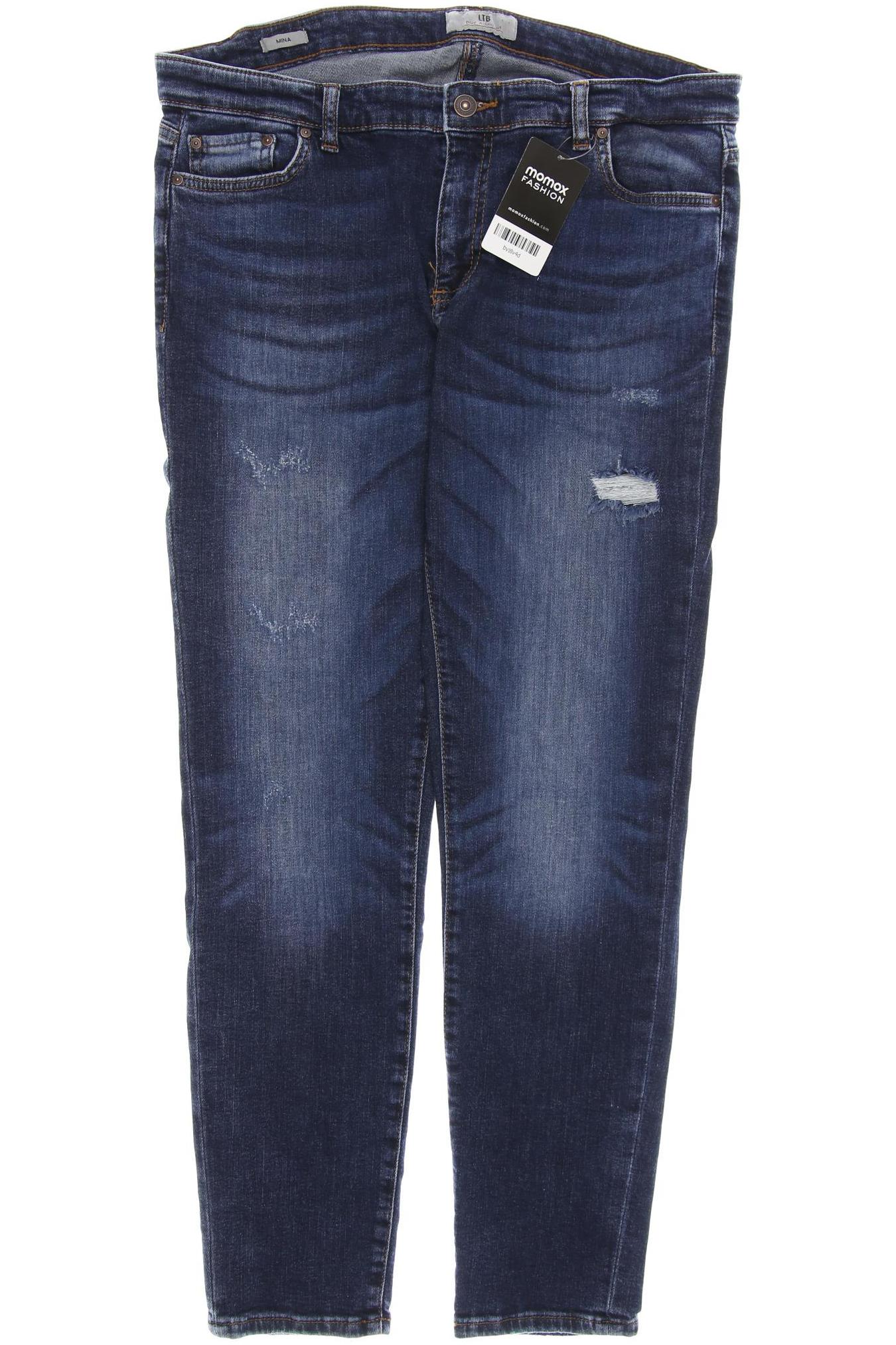 

LTB Damen Jeans, marineblau, Gr. 32