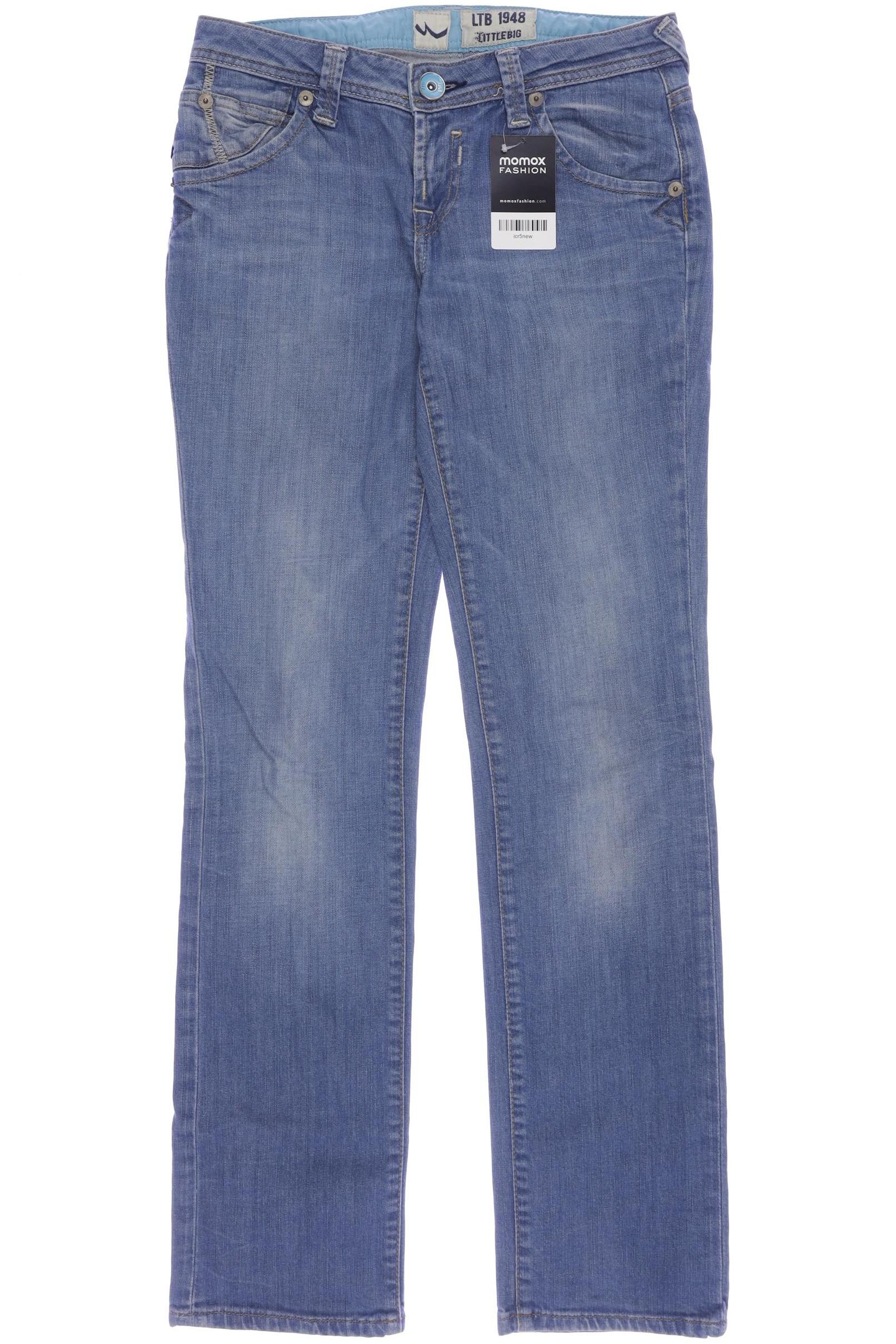 

LTB Damen Jeans, blau, Gr. 28