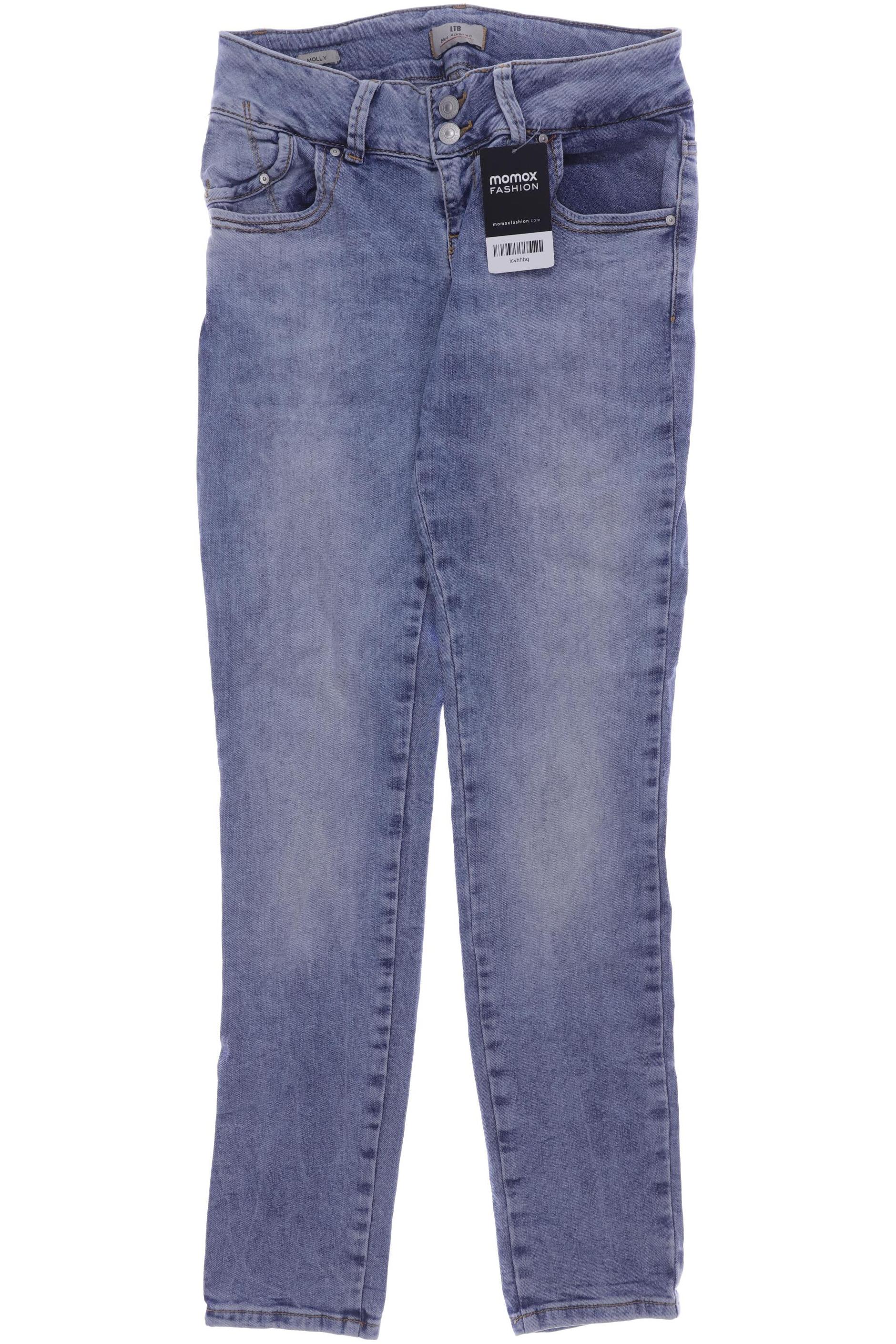 

LTB Damen Jeans, blau