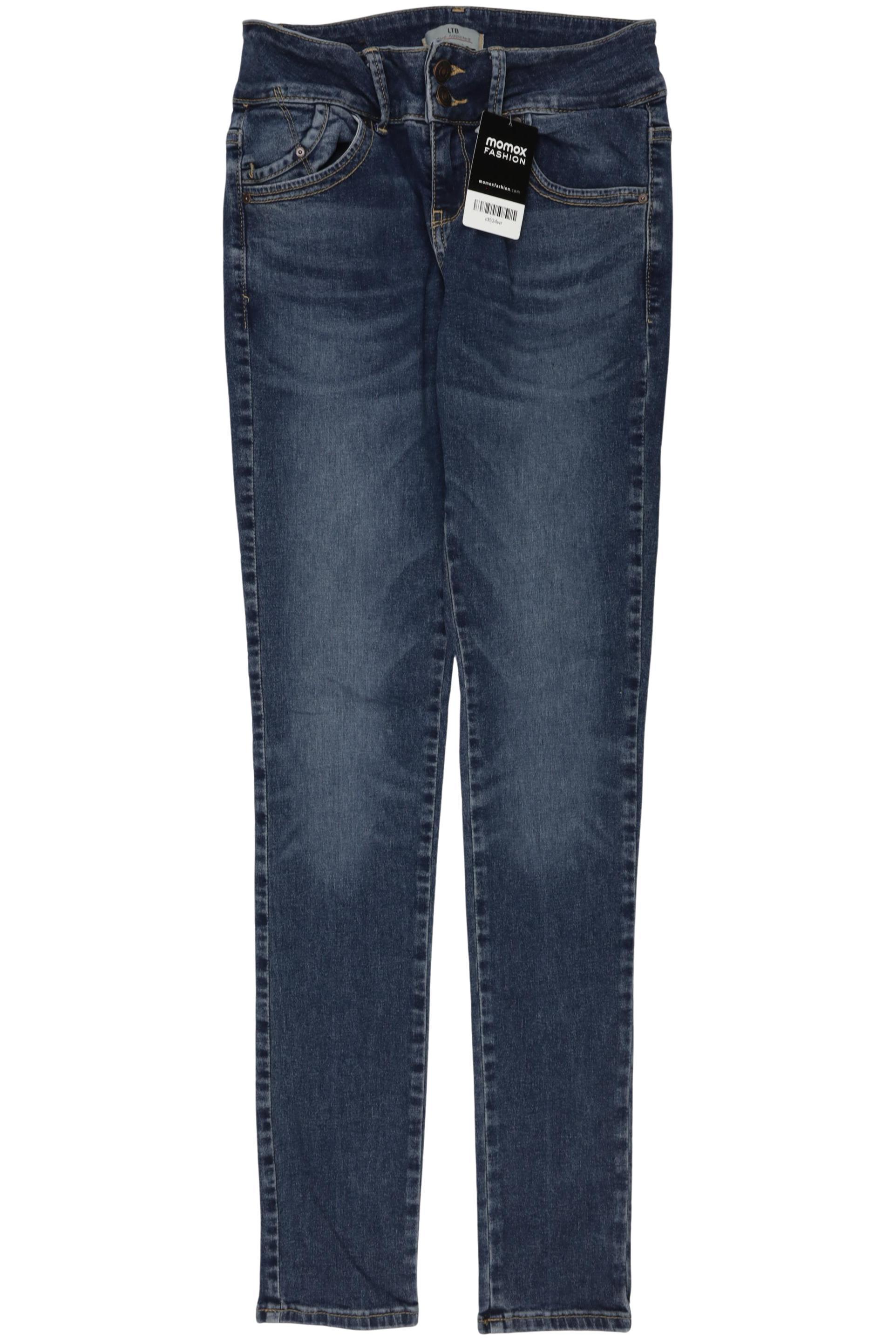 

LTB Damen Jeans, blau, Gr. 27