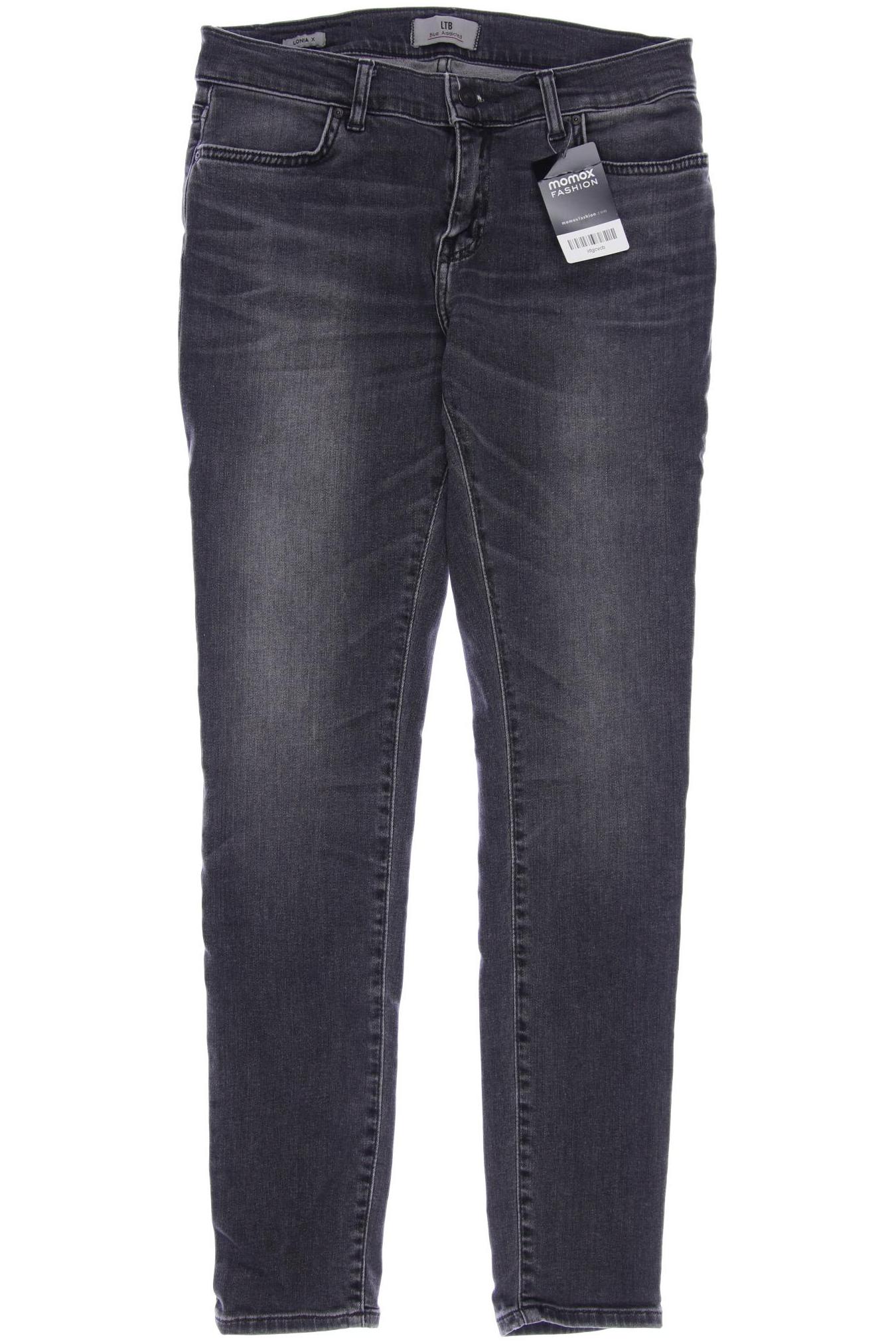 

LTB Damen Jeans, grau