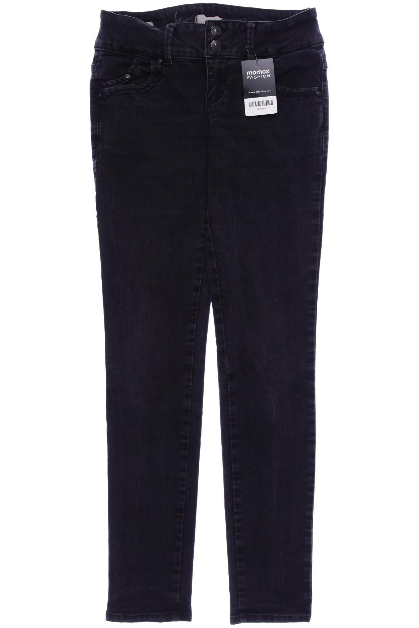 

LTB Damen Jeans, schwarz