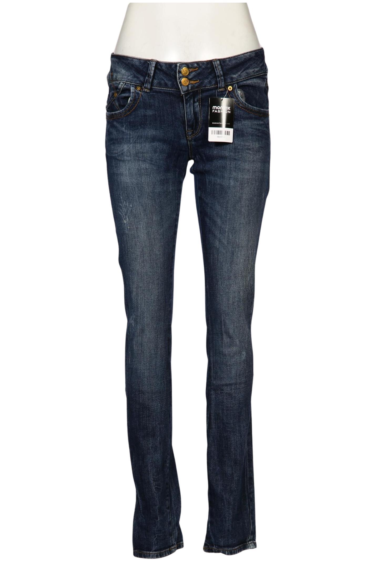 

LTB Damen Jeans, blau, Gr. 29