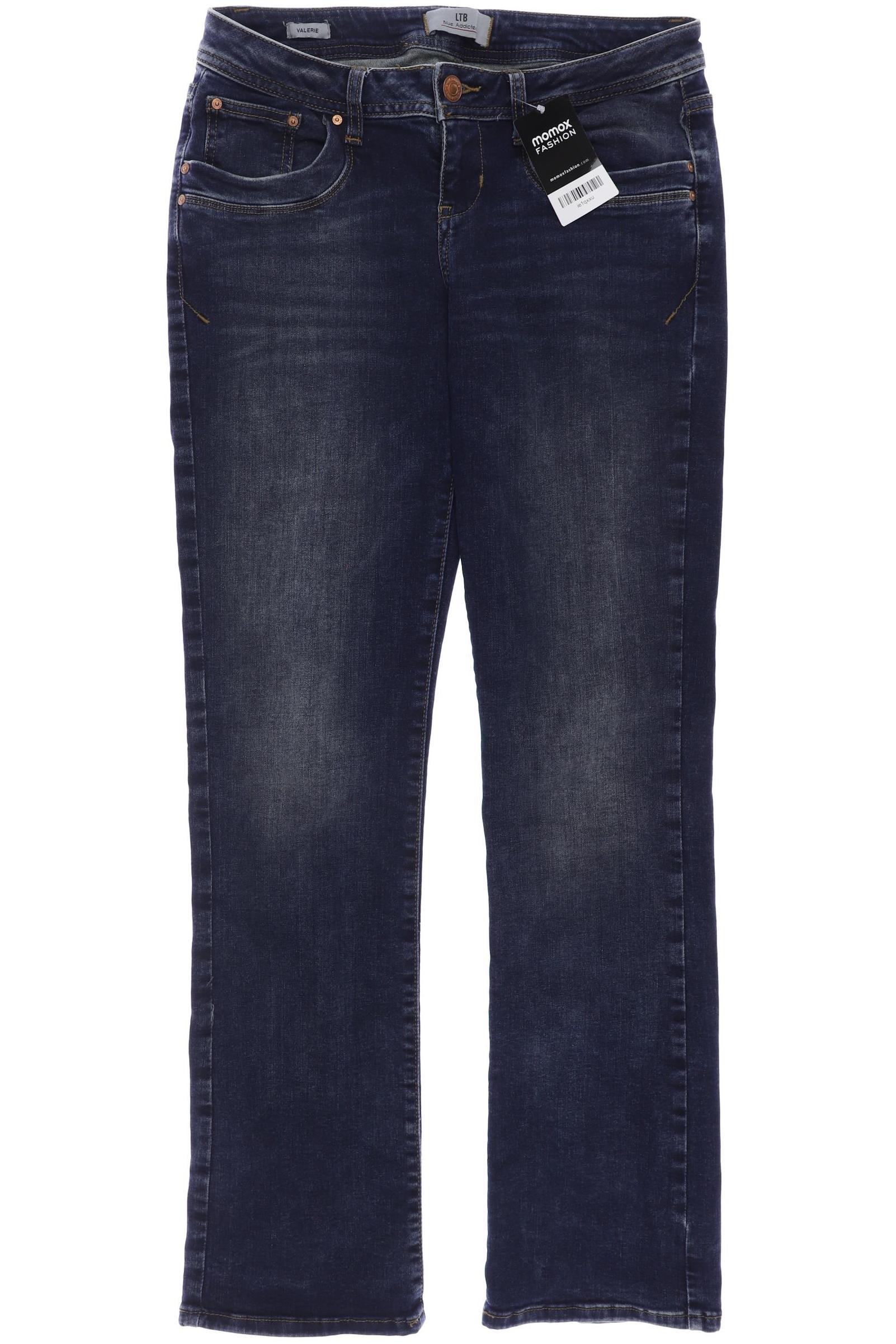 

LTB Damen Jeans, marineblau