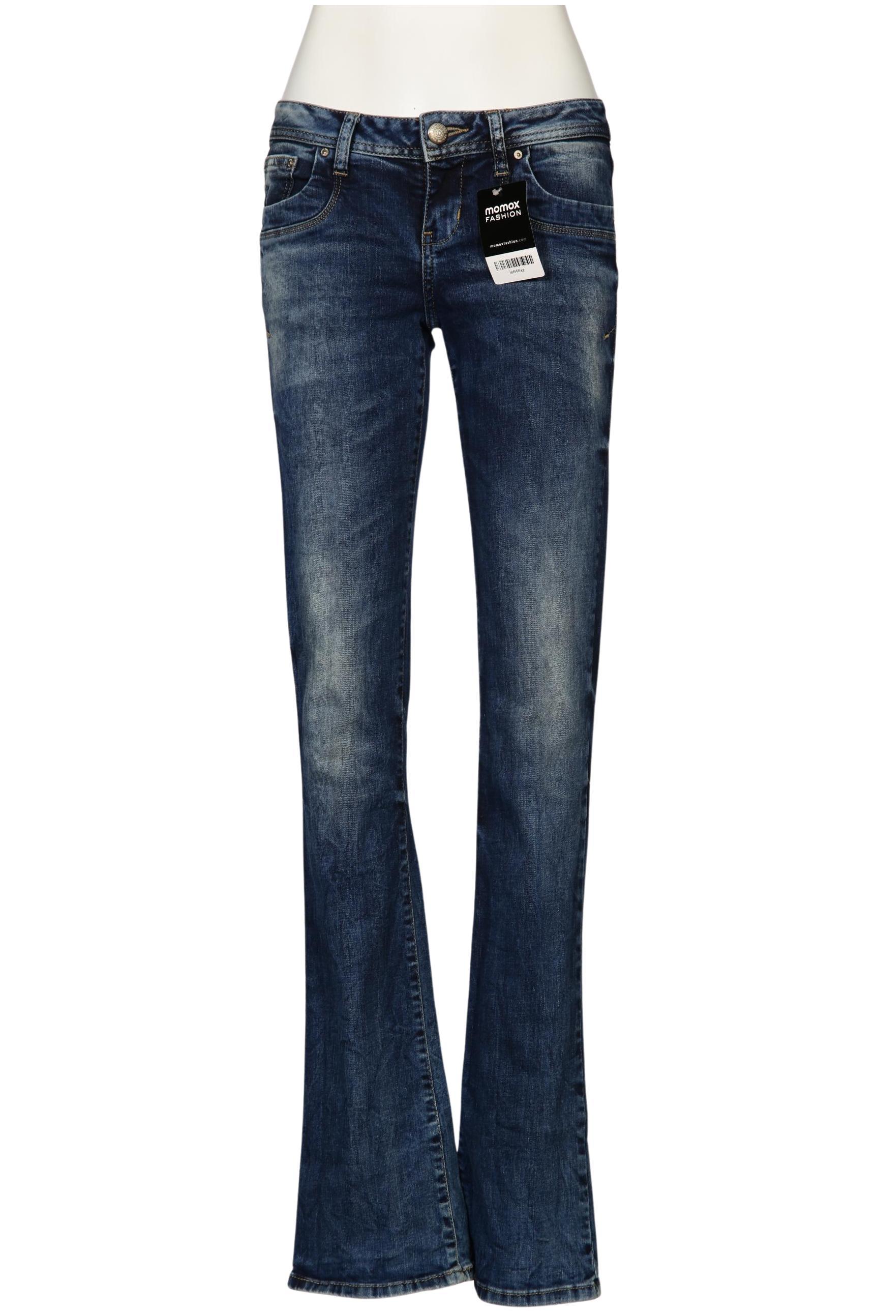 

LTB Damen Jeans, blau, Gr. 28