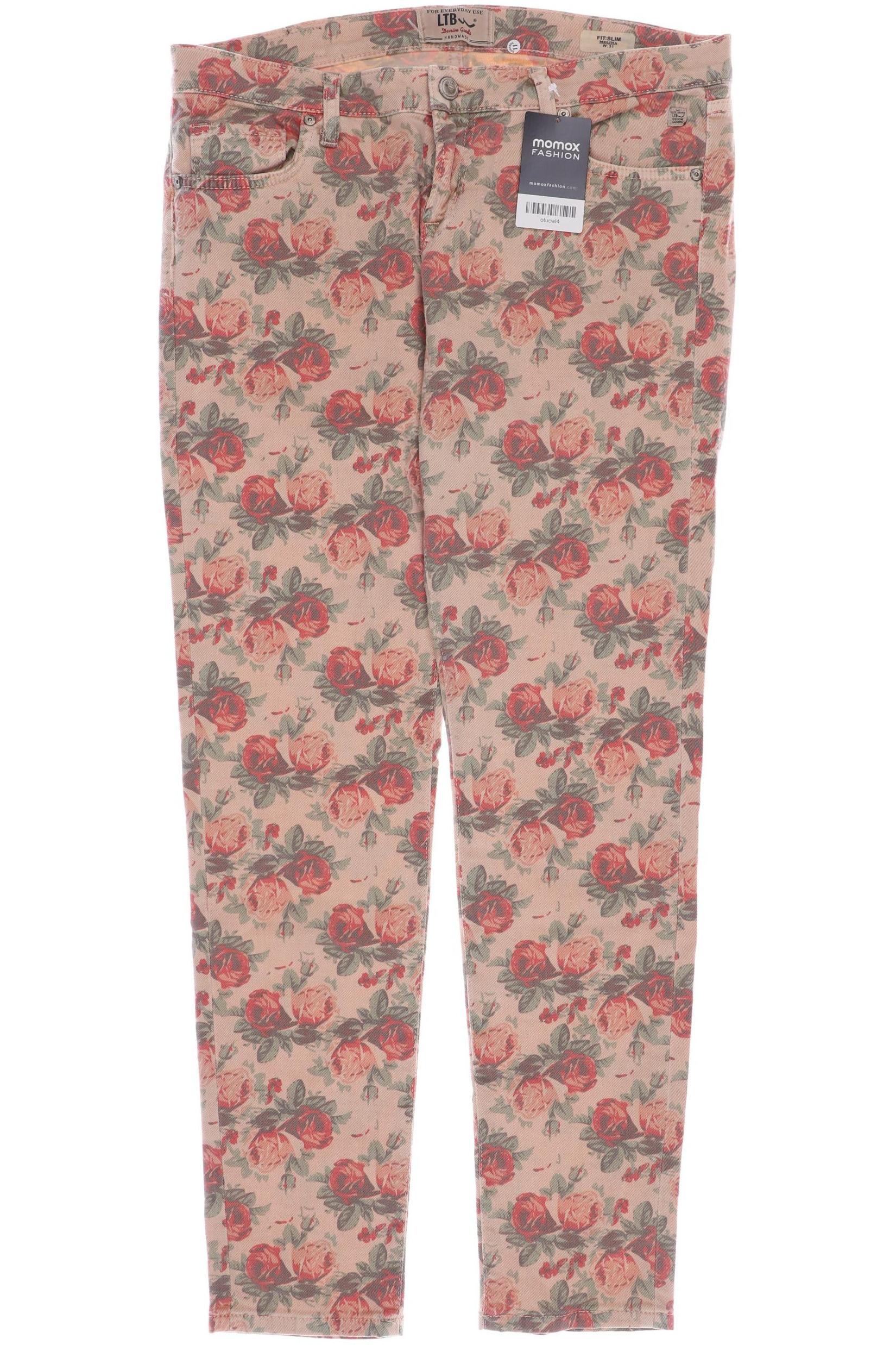

LTB Damen Jeans, beige