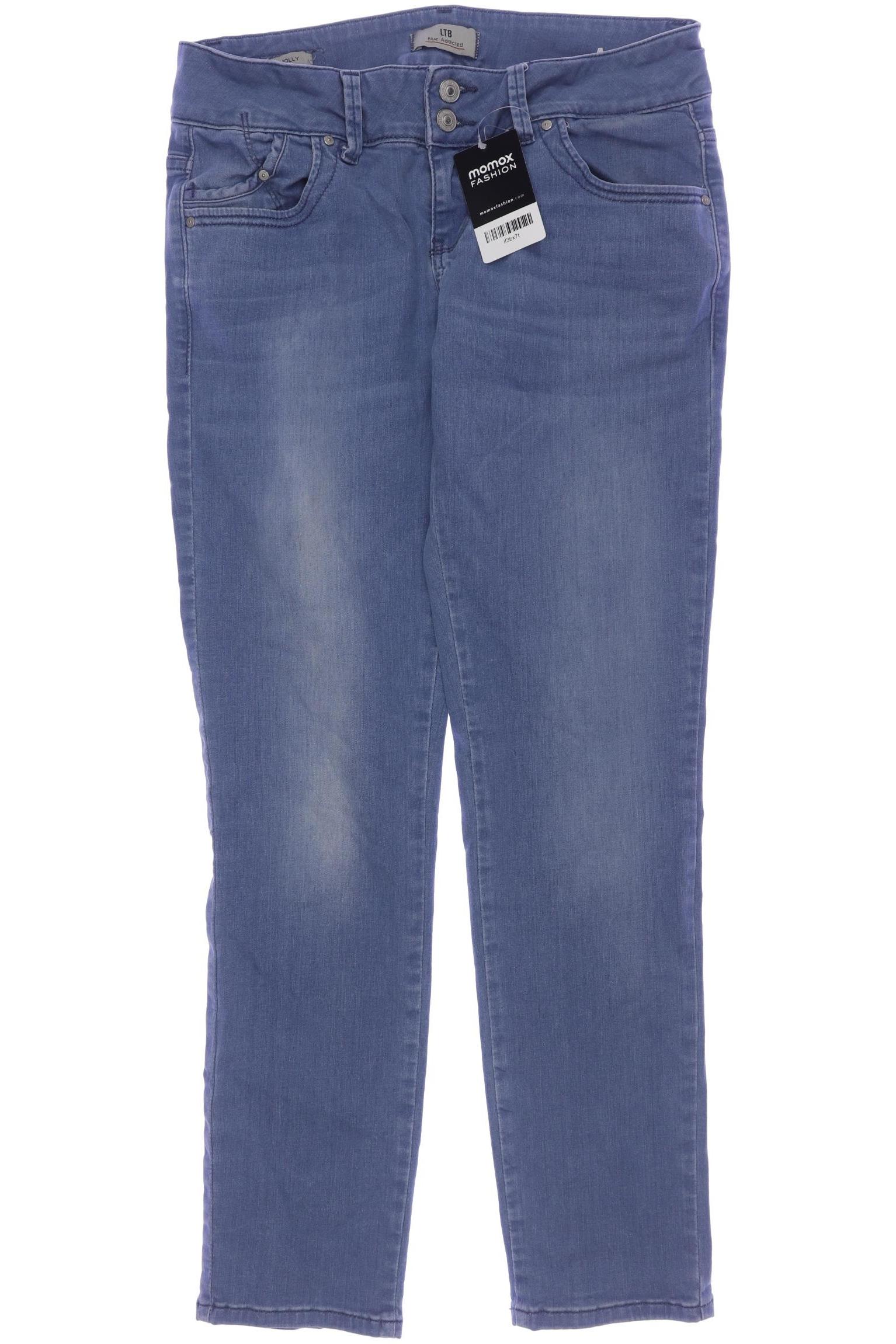 

LTB Damen Jeans, blau, Gr. 29