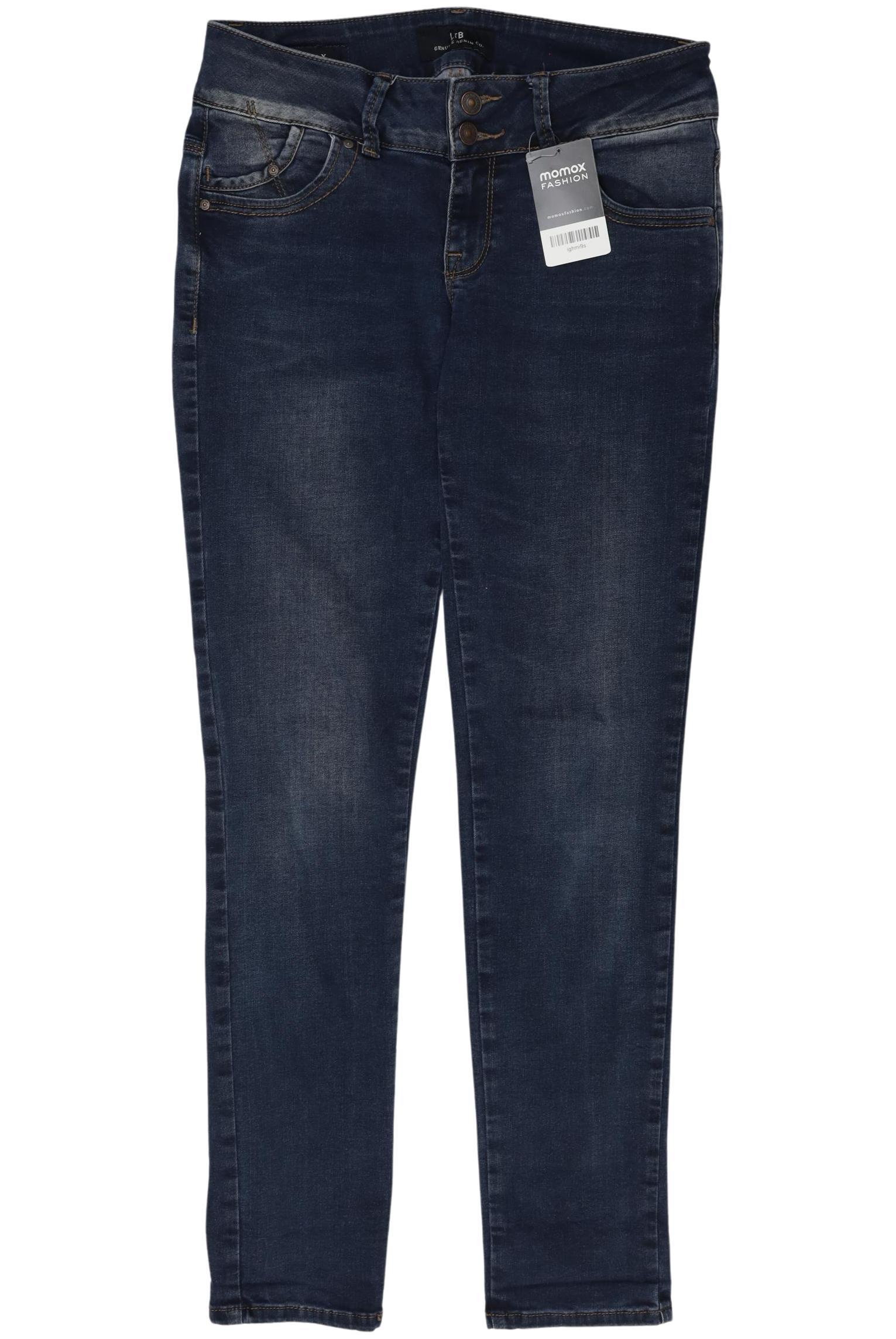 

LTB Damen Jeans, blau, Gr. 30