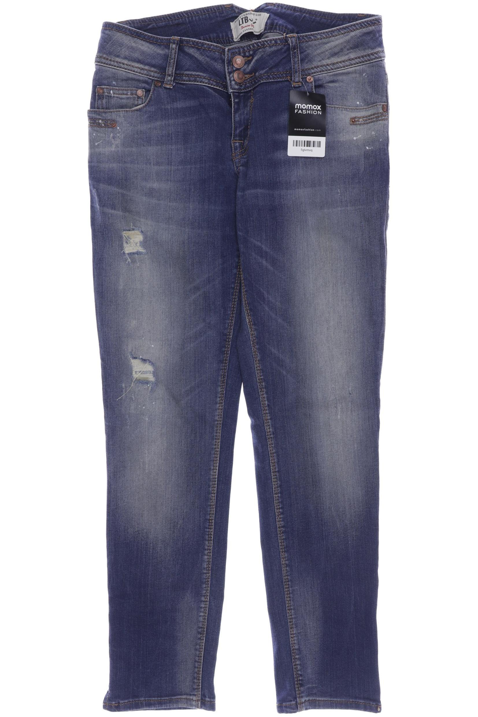 

LTB Damen Jeans, blau
