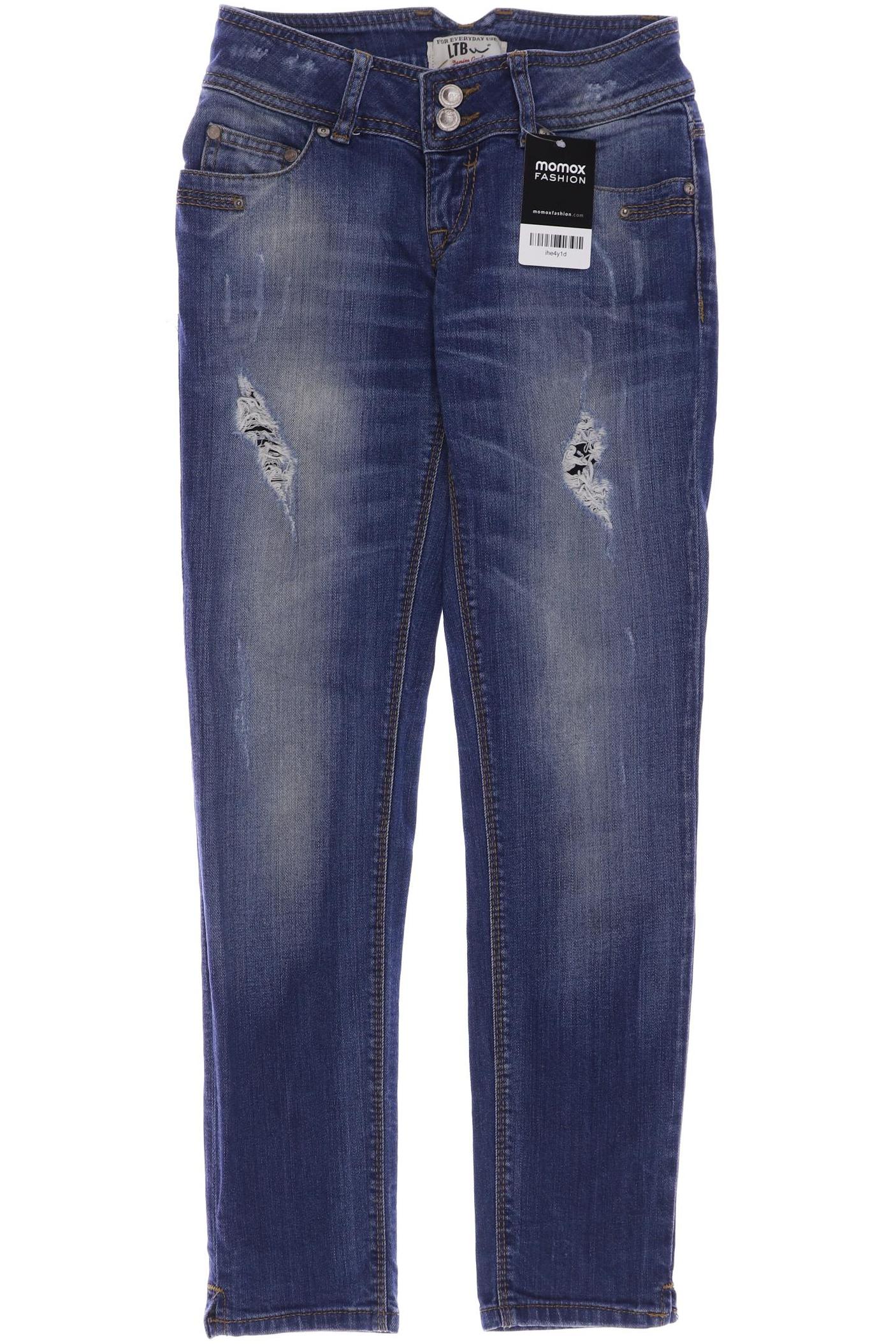 

LTB Damen Jeans, blau