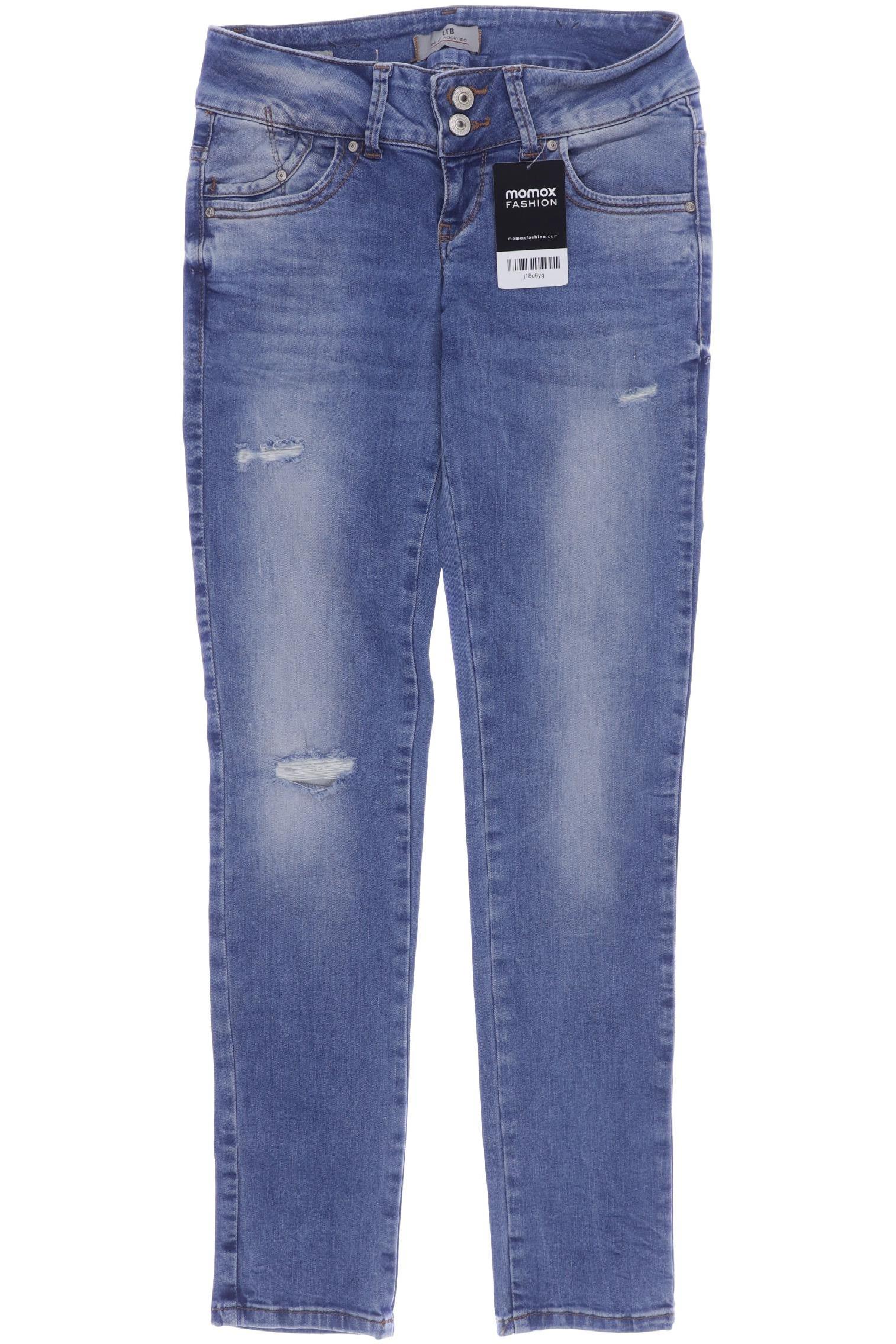 

LTB Damen Jeans, blau, Gr. 26