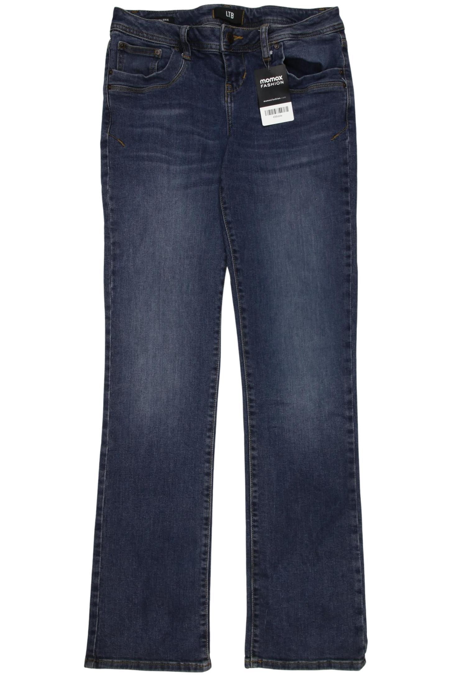 

LTB Damen Jeans, marineblau, Gr. 29
