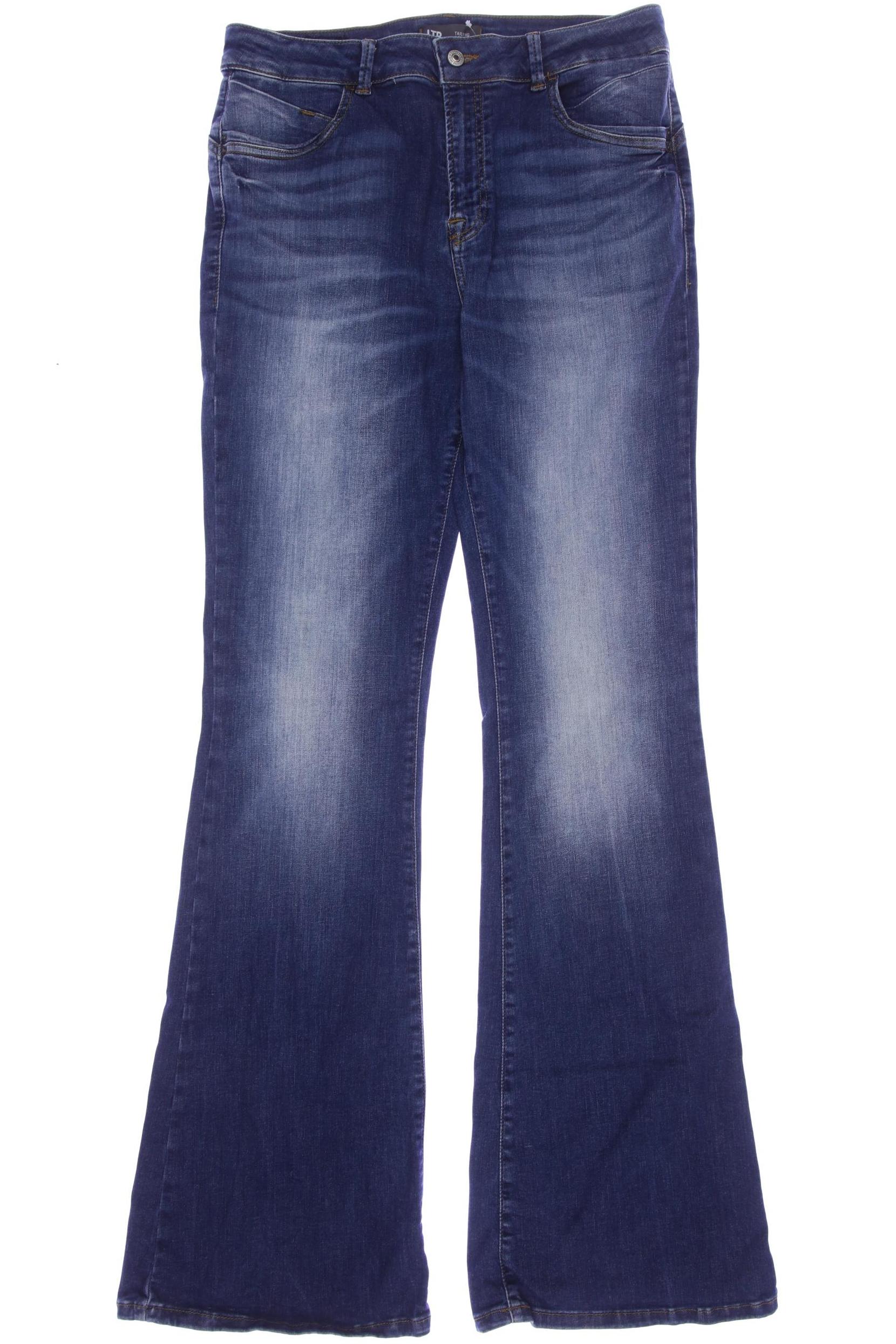 

LTB Damen Jeans, blau, Gr. 31