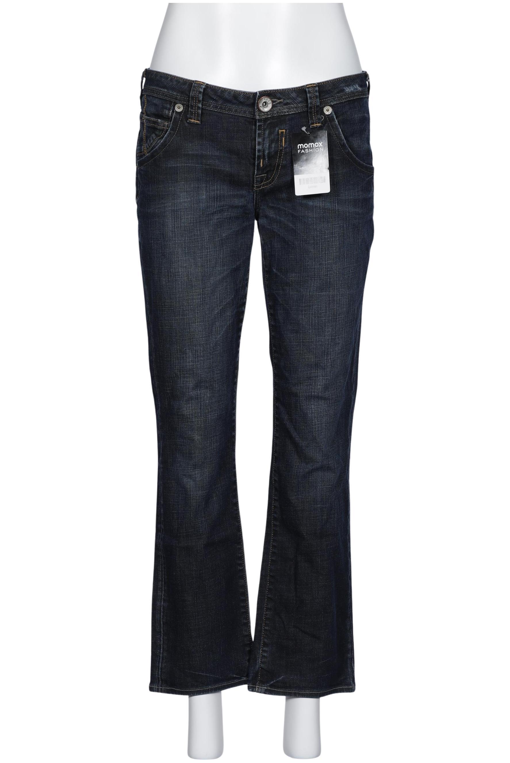 

LTB Damen Jeans, marineblau, Gr. 30