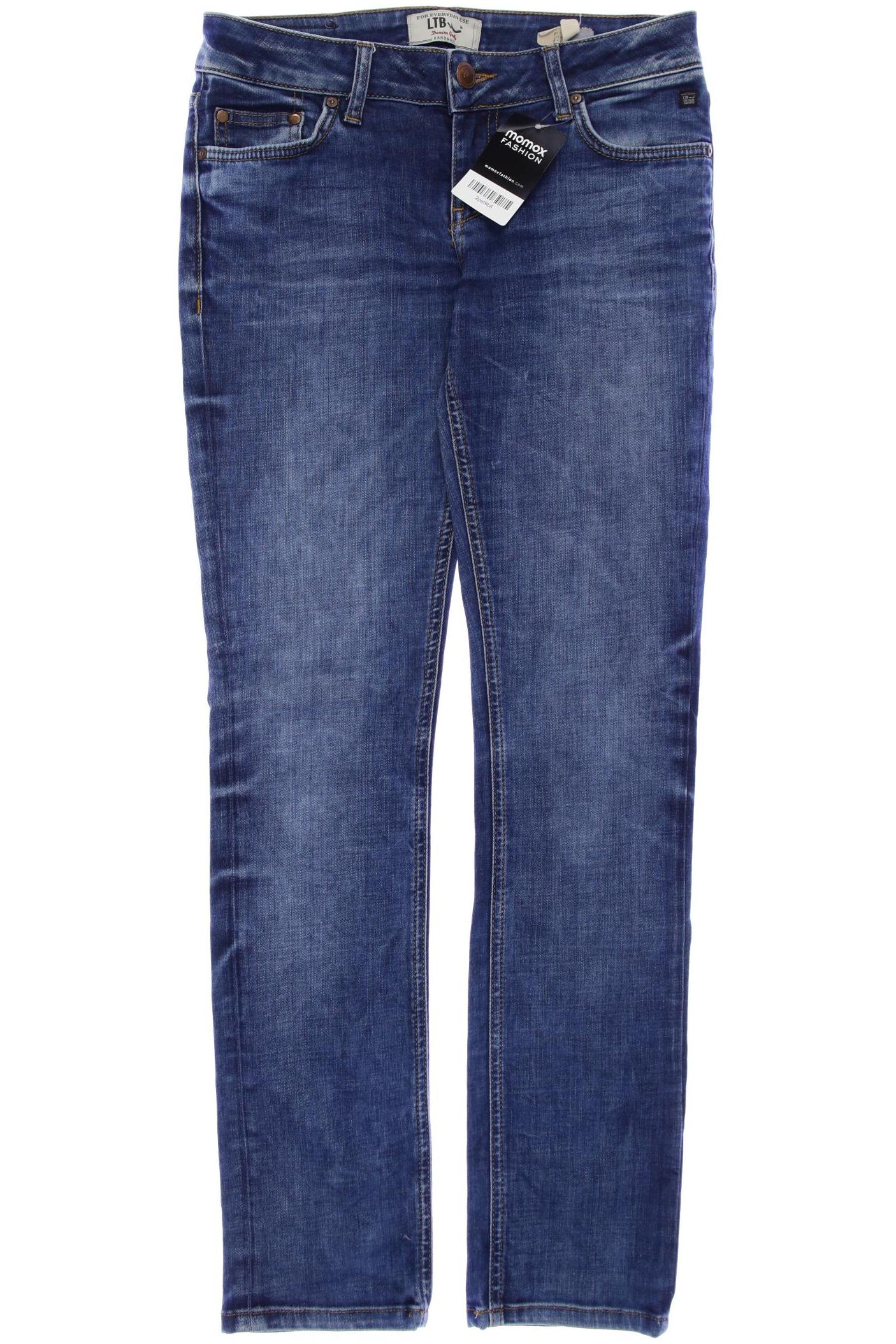 

LTB Damen Jeans, blau, Gr. 29