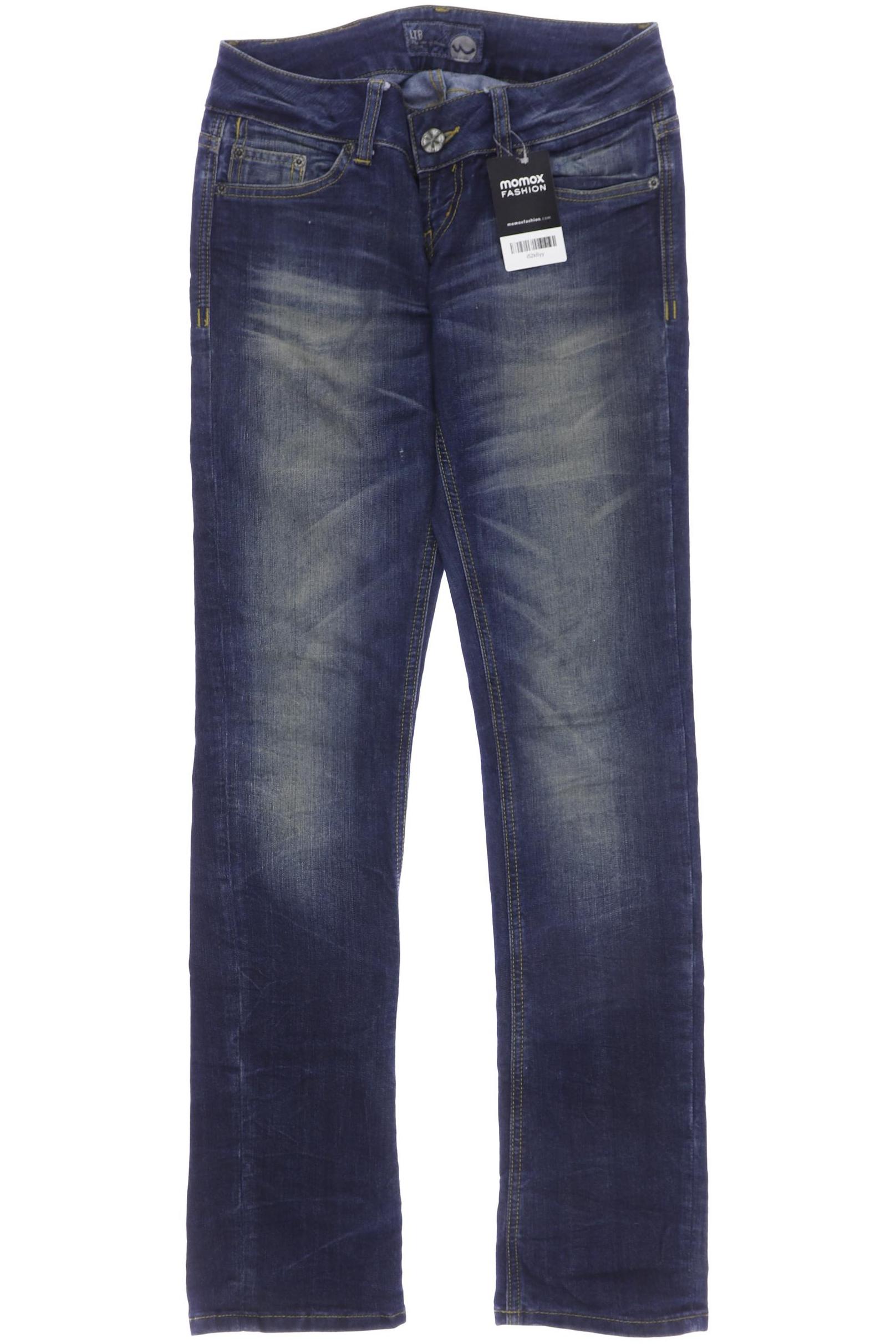 

LTB Damen Jeans, marineblau