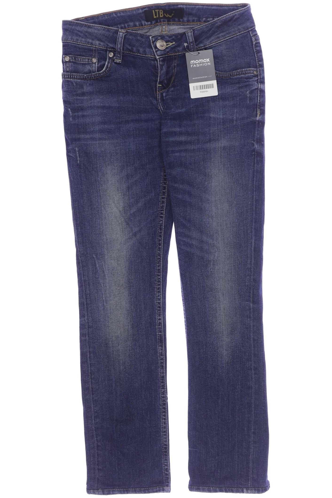 

LTB Damen Jeans, blau, Gr. 26