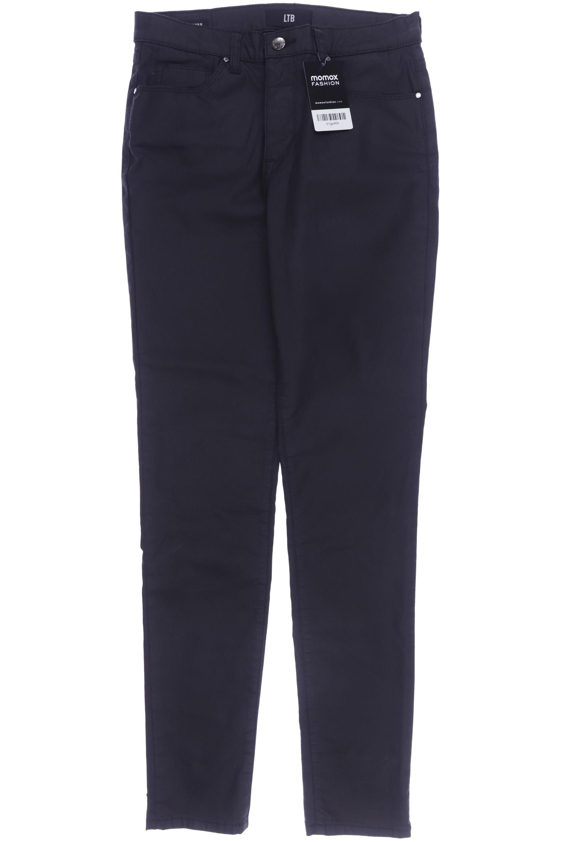

LTB Damen Jeans, schwarz, Gr. 28