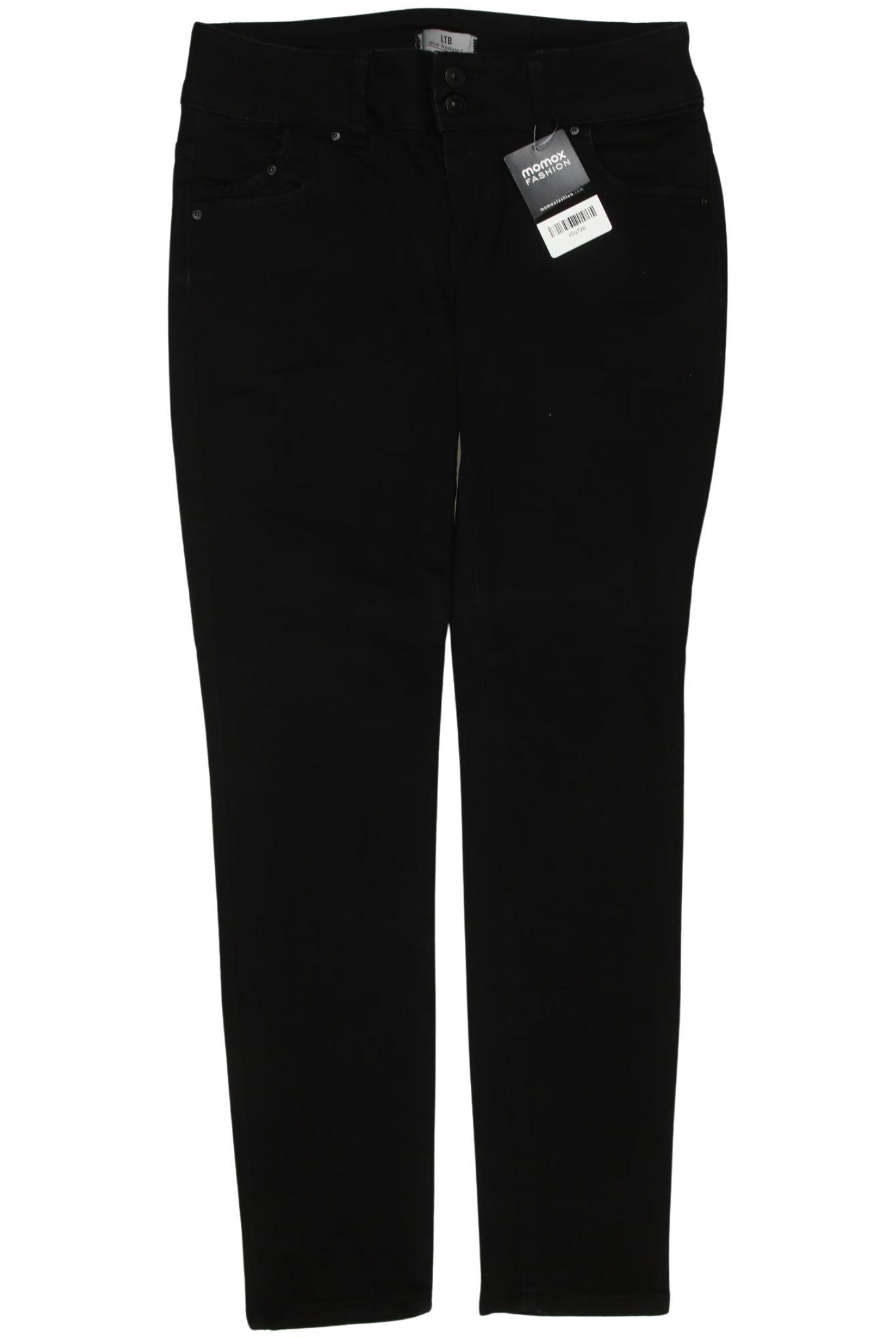 

LTB Damen Jeans, schwarz, Gr. 29