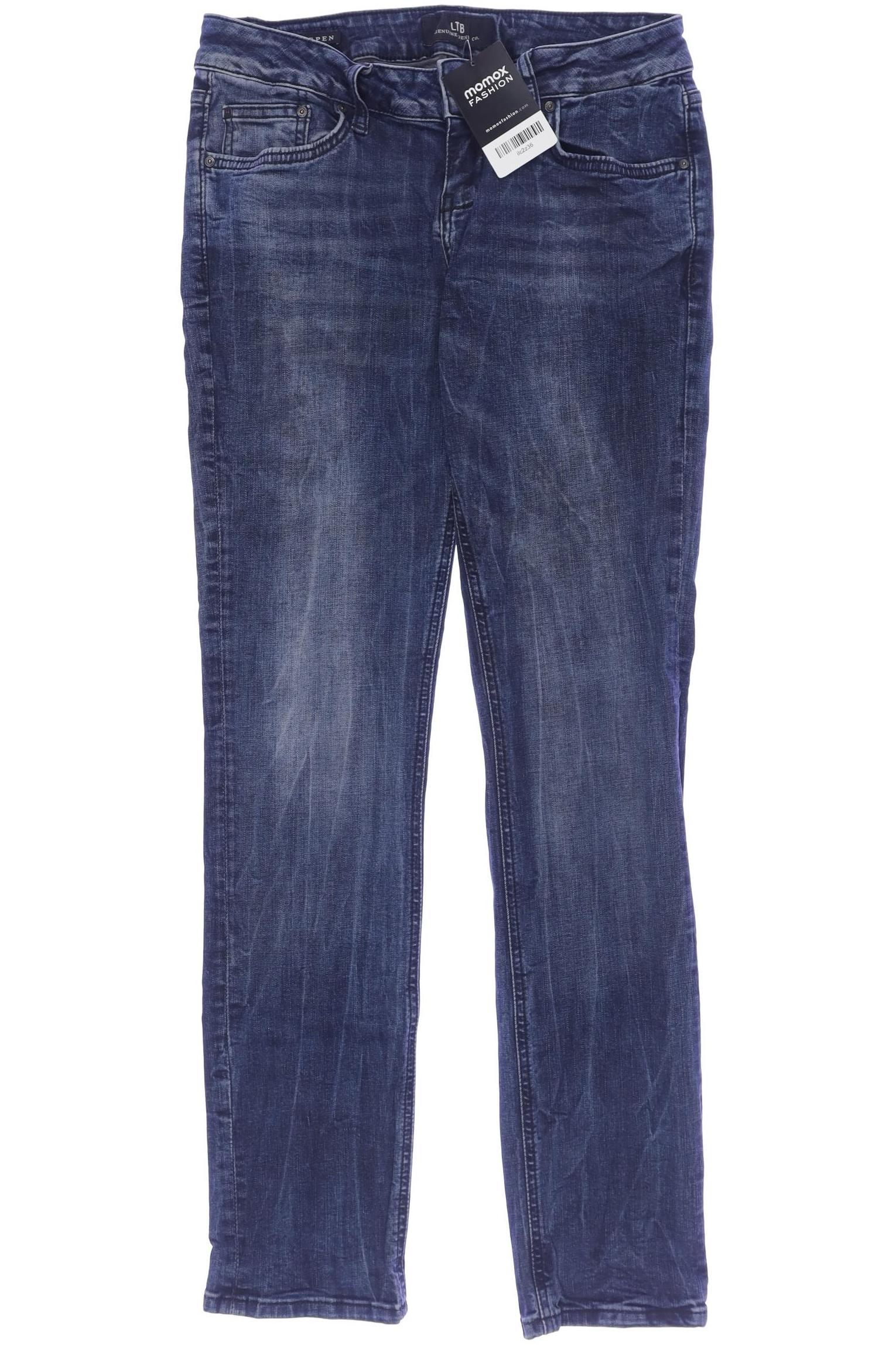 

LTB Damen Jeans, blau, Gr. 28