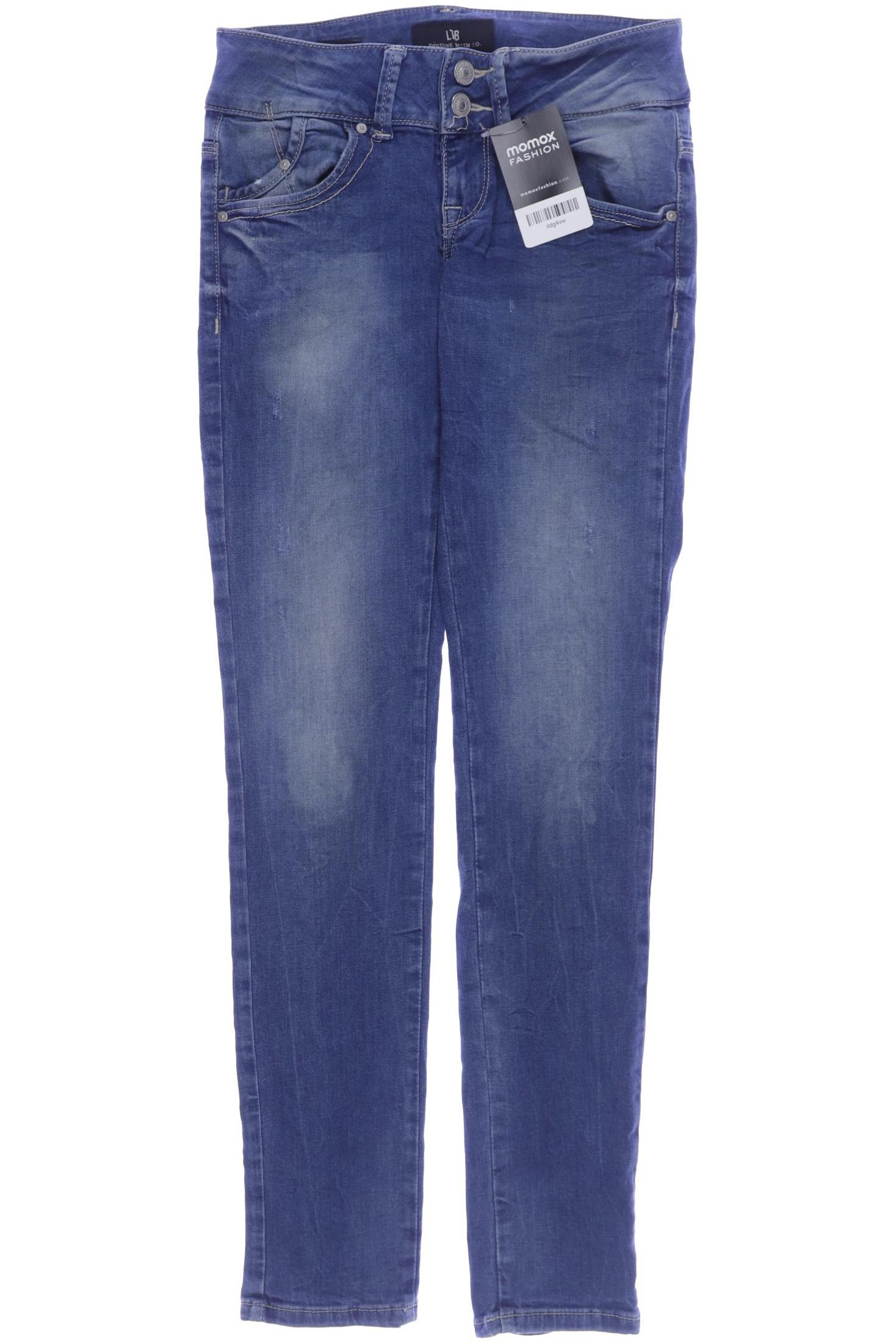 

LTB Damen Jeans, blau, Gr. 24