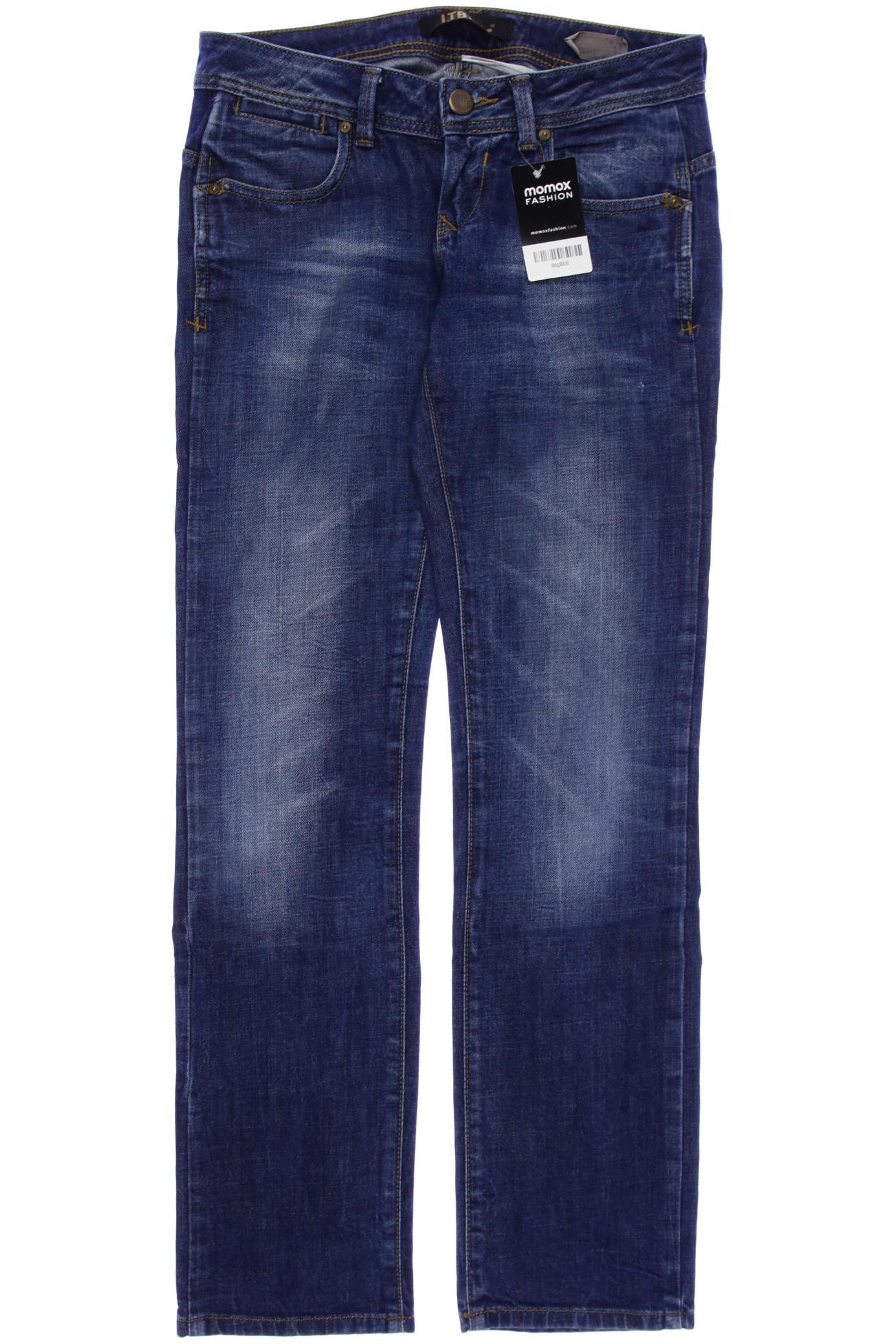 

LTB Damen Jeans, blau, Gr. 28