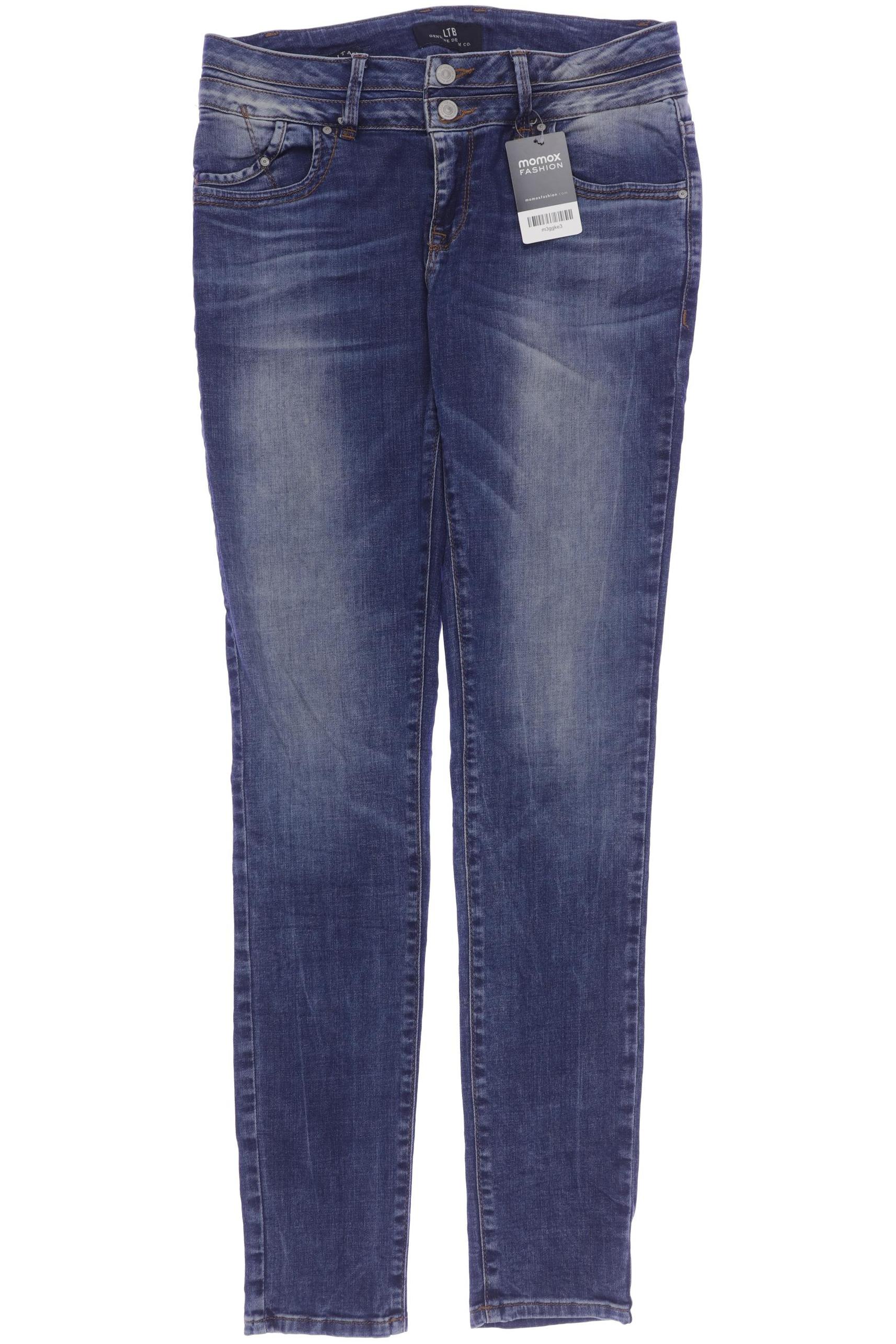 

LTB Damen Jeans, marineblau, Gr. 31