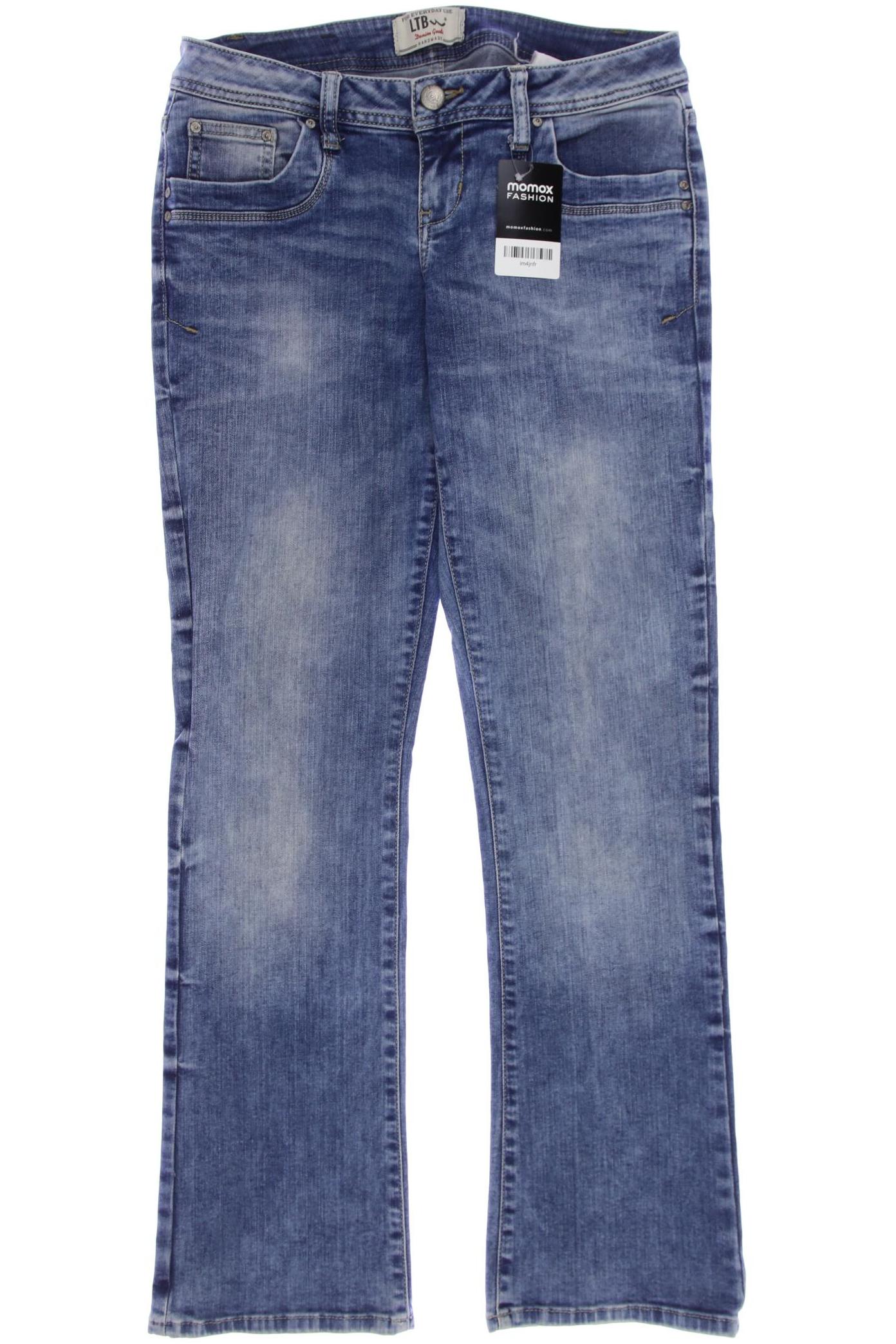 

LTB Damen Jeans, blau, Gr. 29
