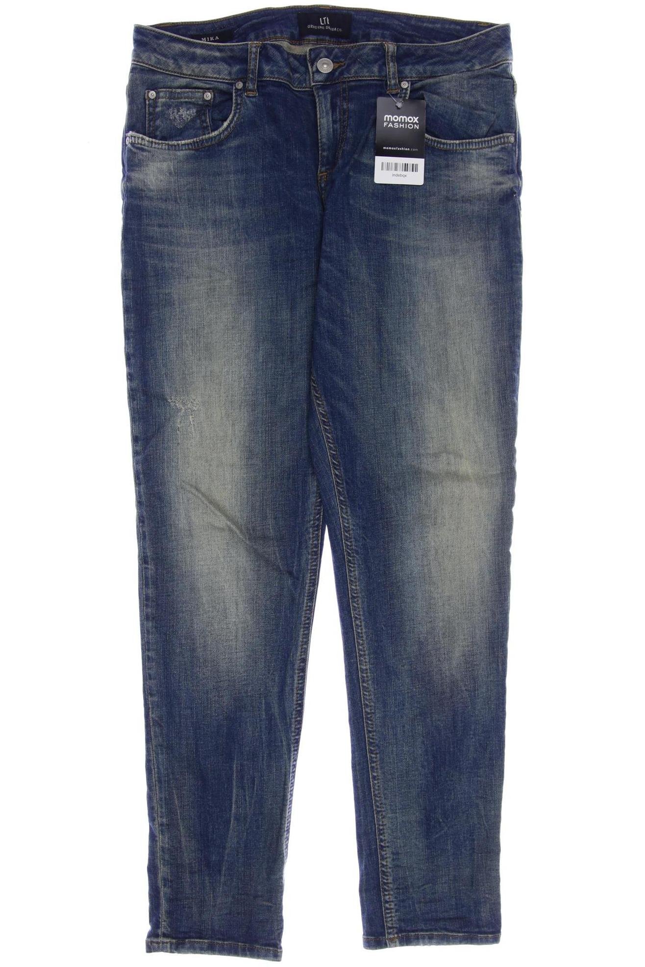 

LTB Damen Jeans, blau