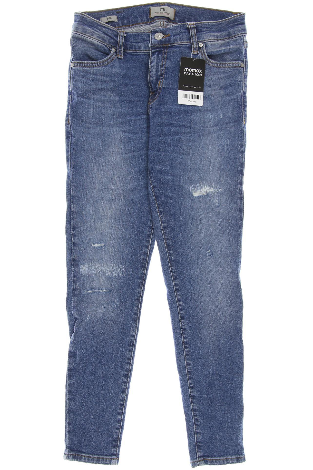 

LTB Damen Jeans, blau