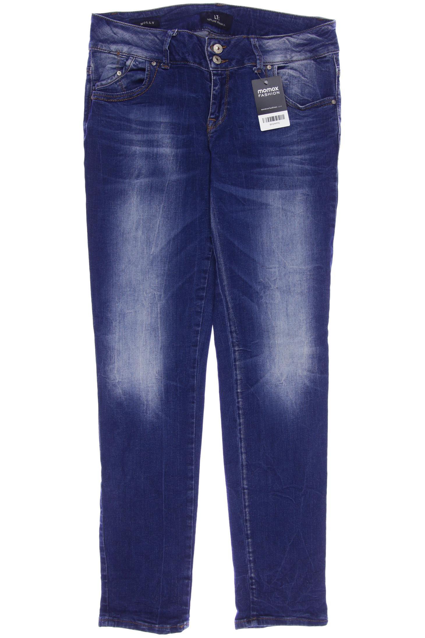 

LTB Damen Jeans, blau