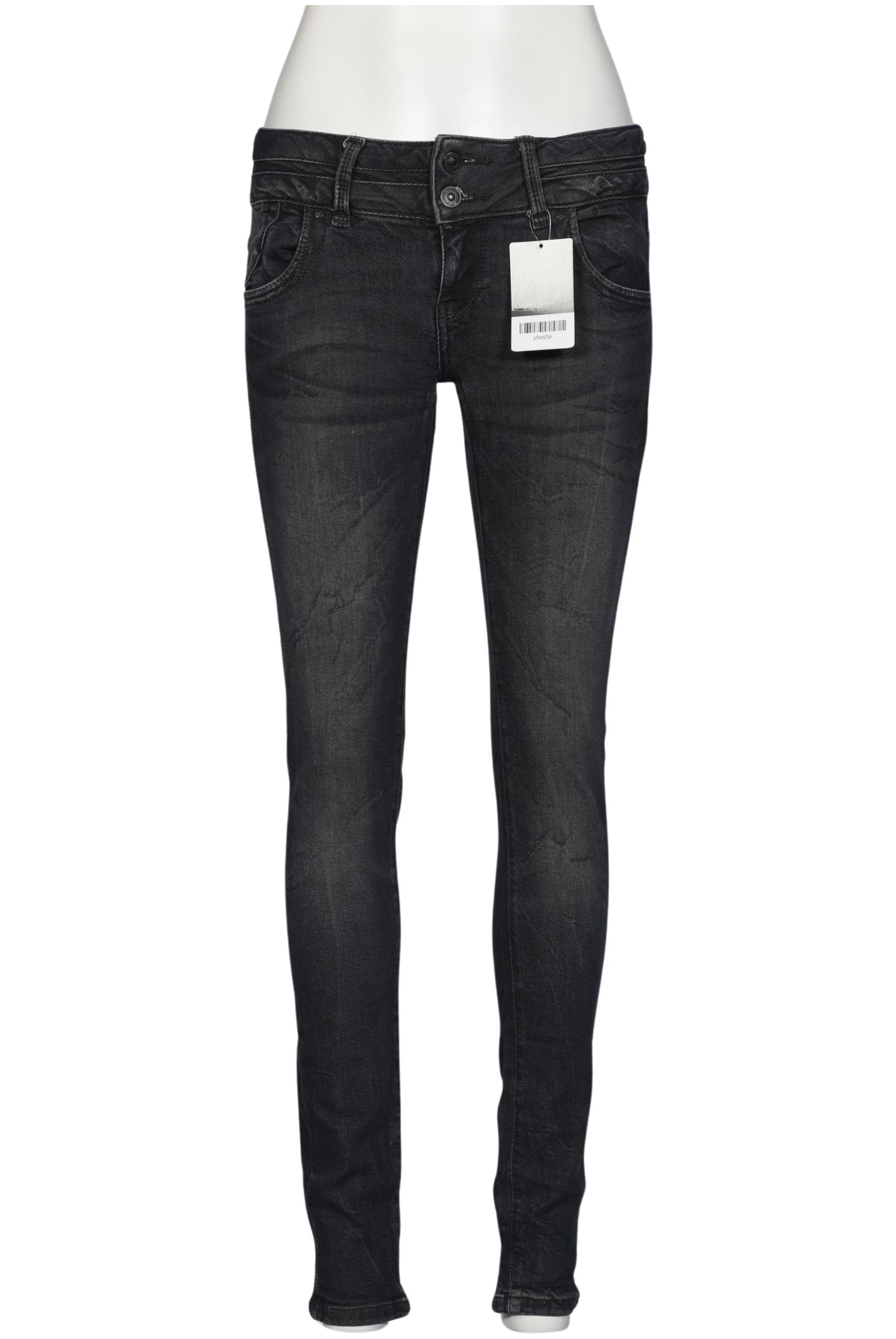 

LTB Damen Jeans, grau, Gr. 27