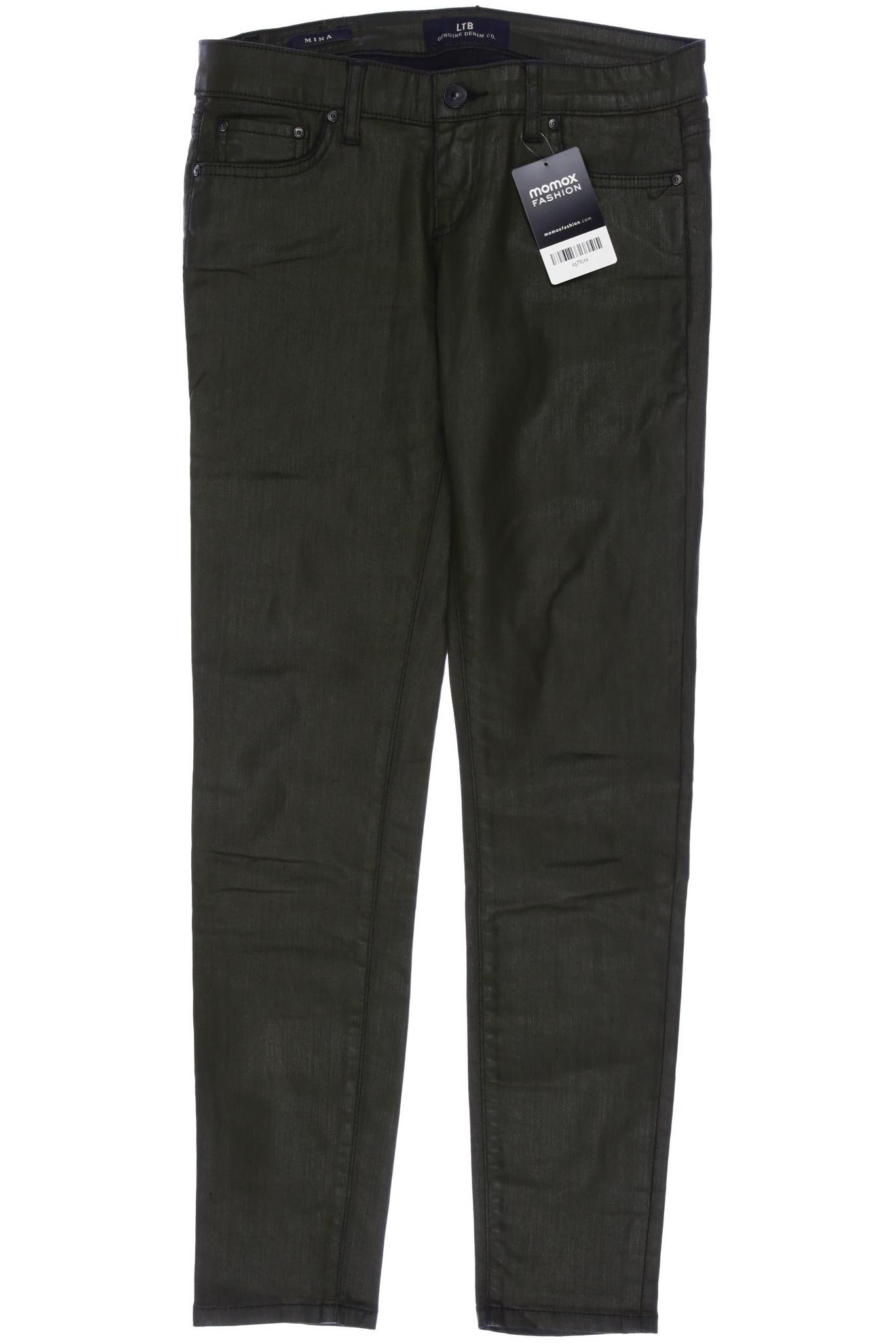 

LTB Damen Jeans, grün
