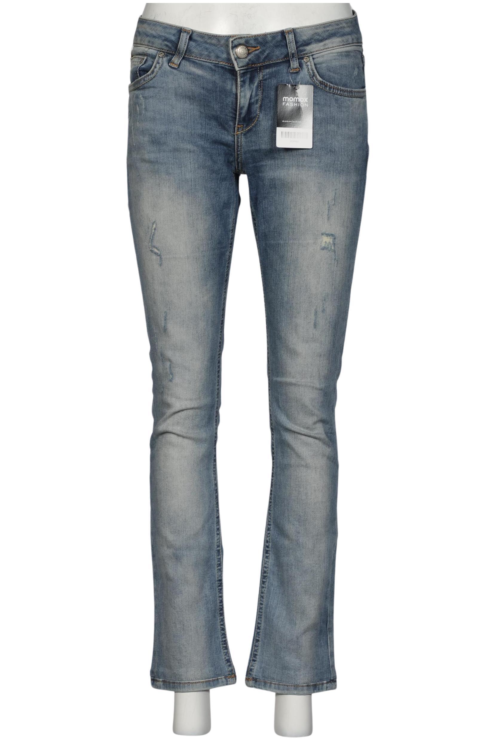 

LTB Damen Jeans, blau, Gr. 29