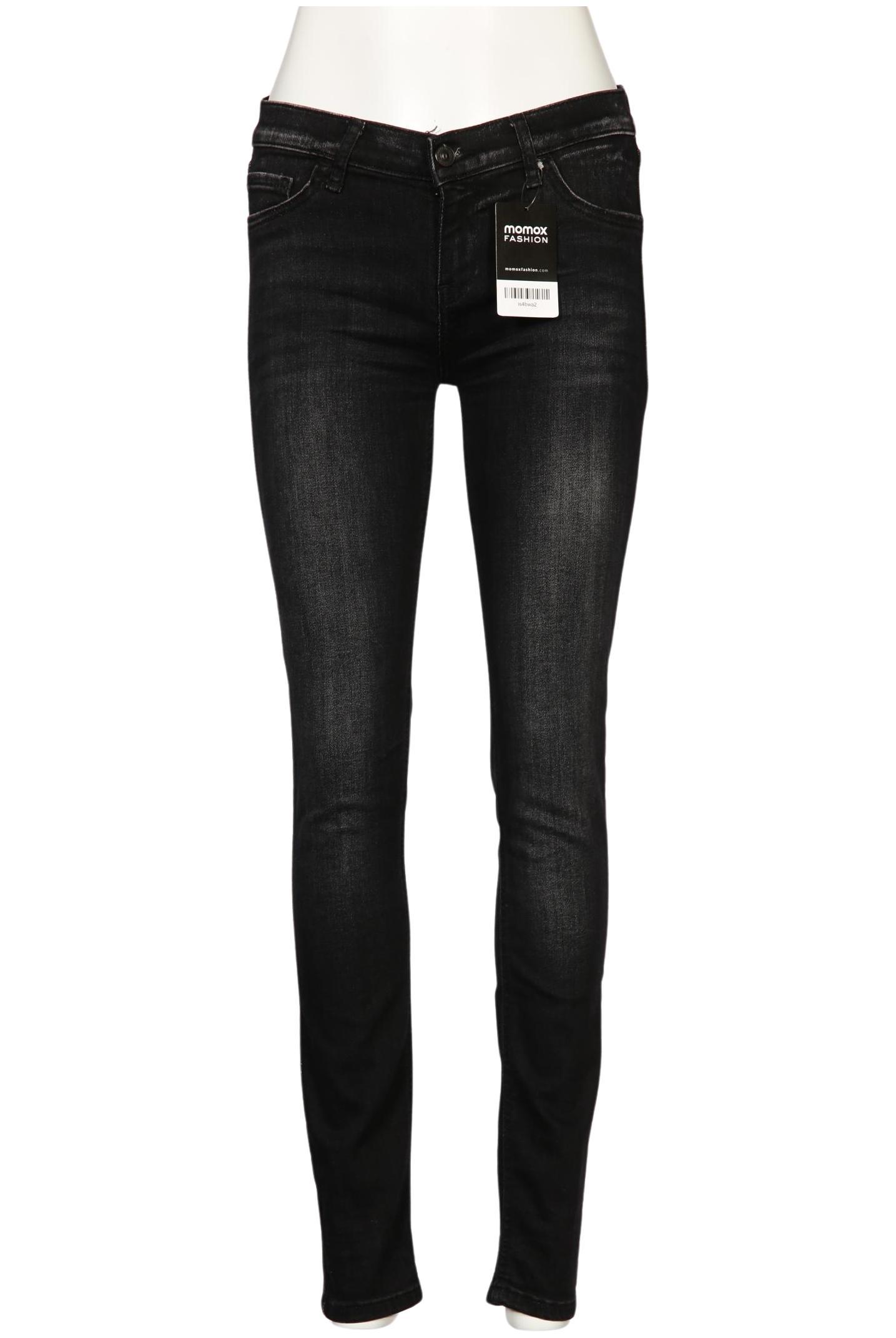 

LTB Damen Jeans, schwarz, Gr. 28