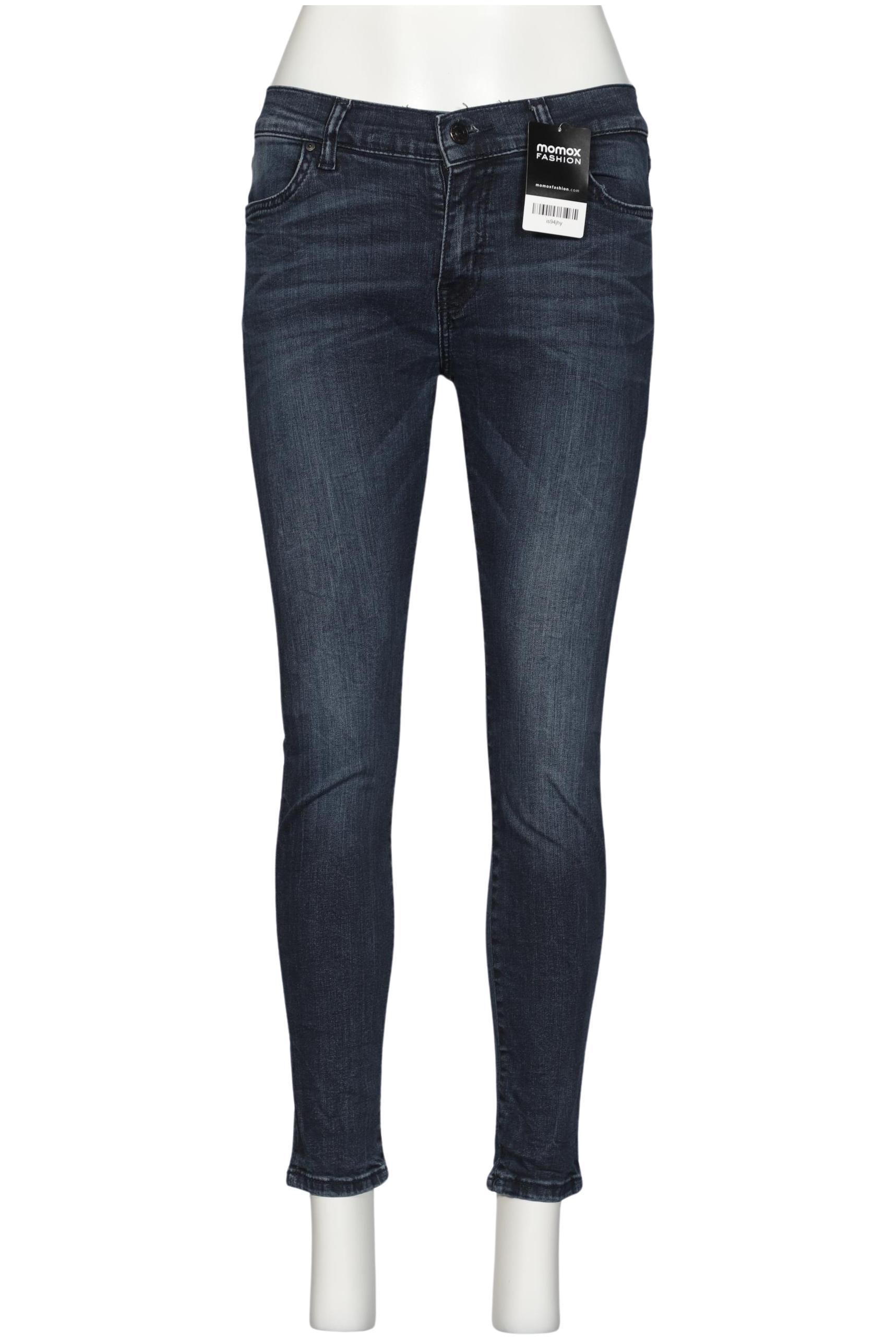 

LTB Damen Jeans, blau, Gr. 28
