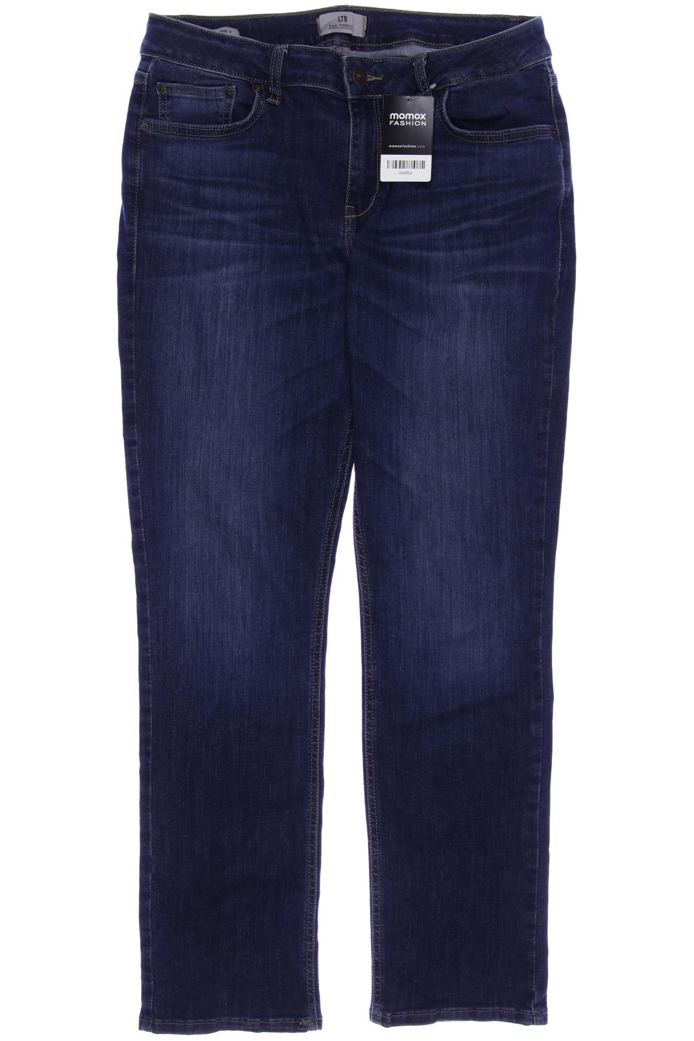 

LTB Damen Jeans, marineblau