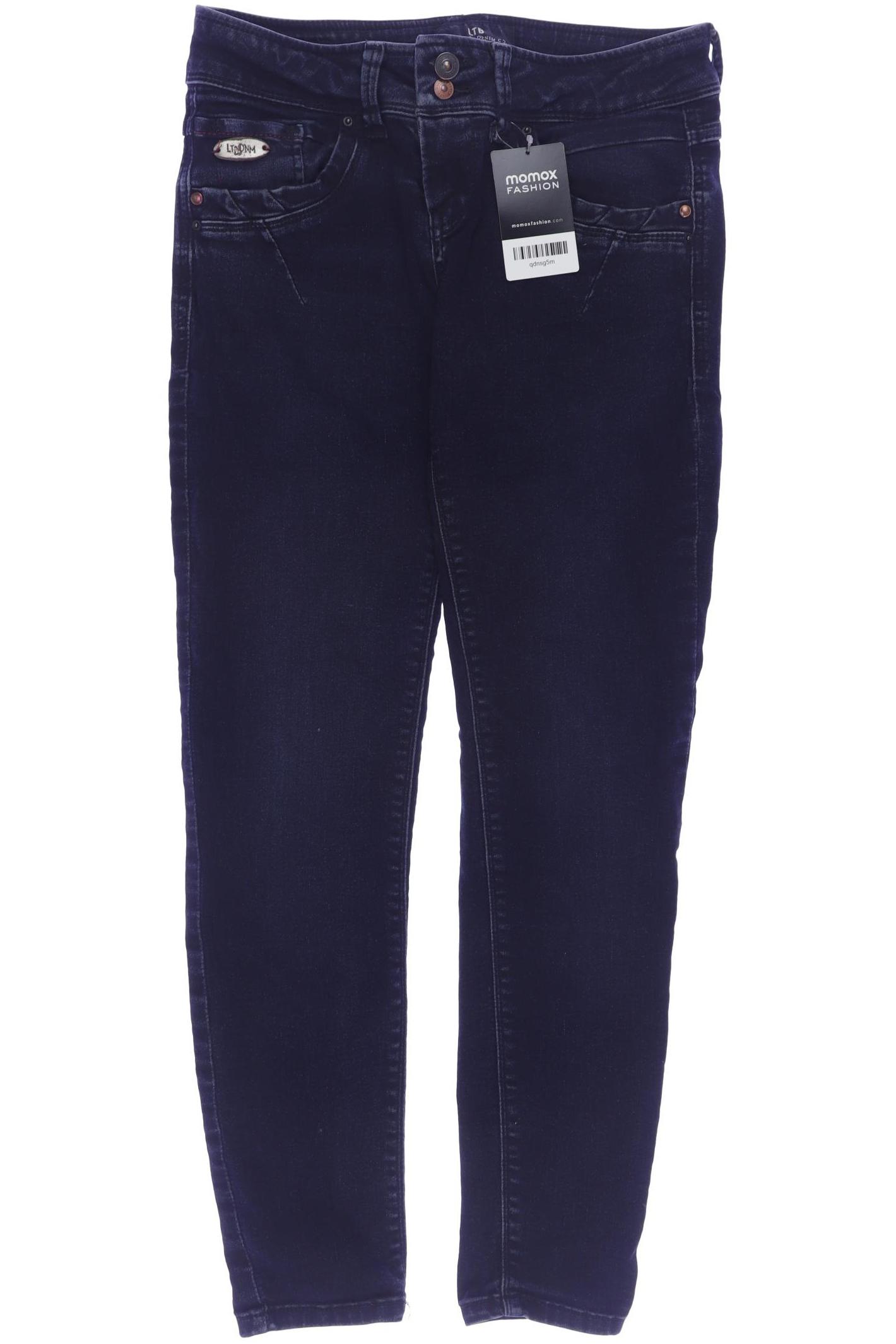 

LTB Damen Jeans, marineblau, Gr. 27