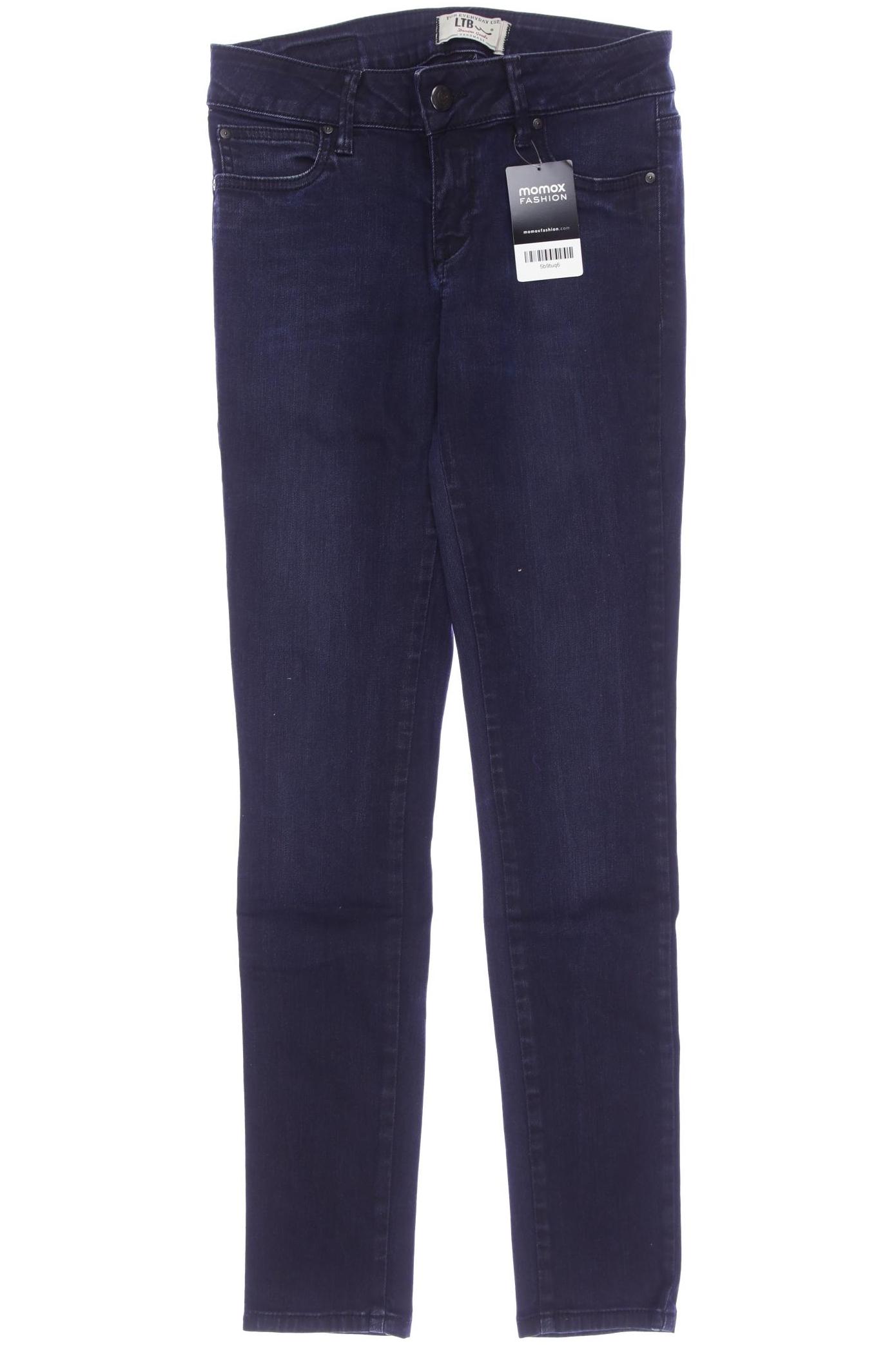 

LTB Damen Jeans, marineblau, Gr. 0