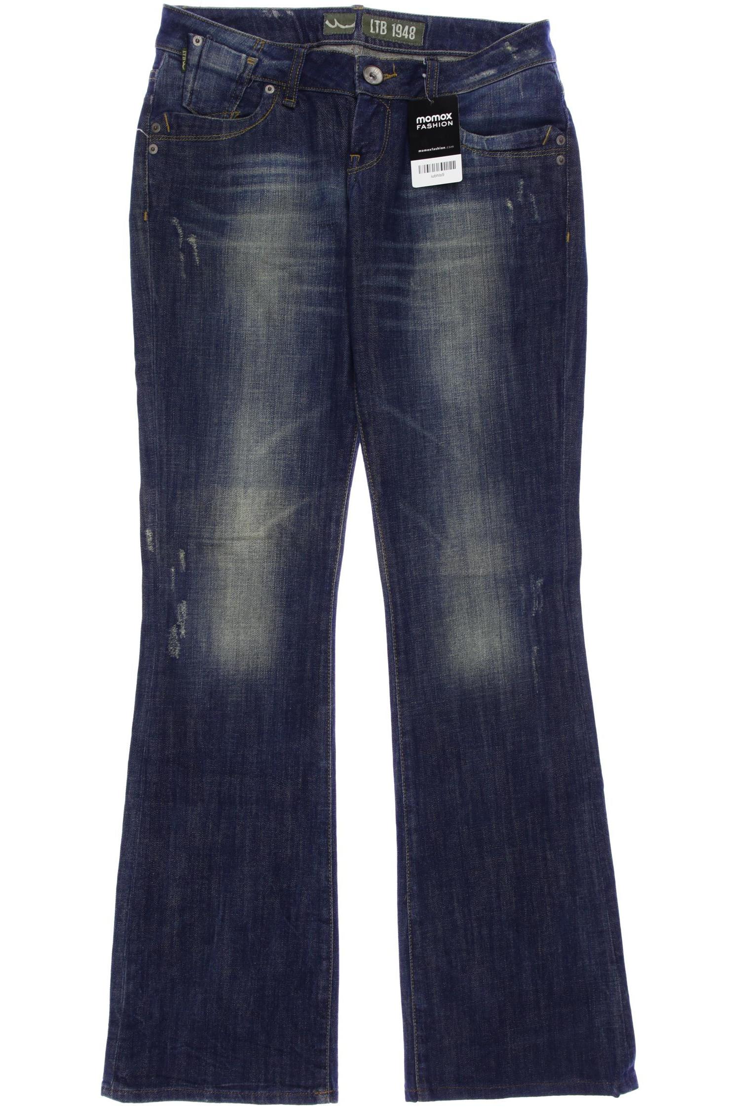 

LTB Damen Jeans, blau, Gr. 29