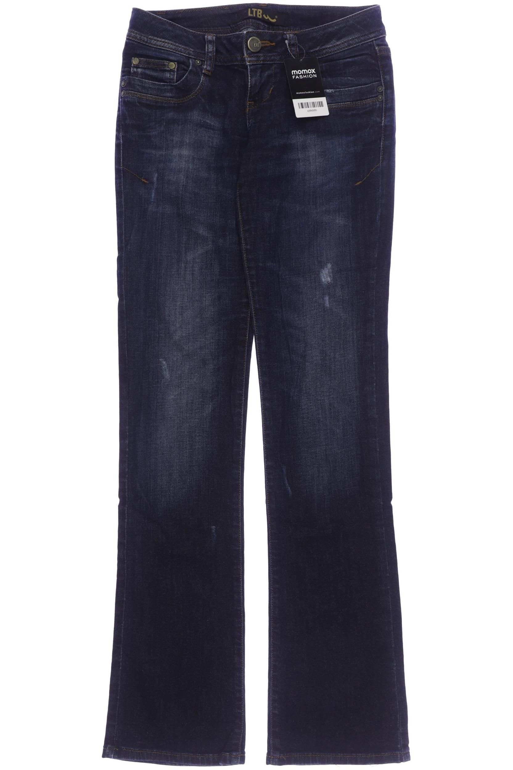 

LTB Damen Jeans, blau, Gr. 26