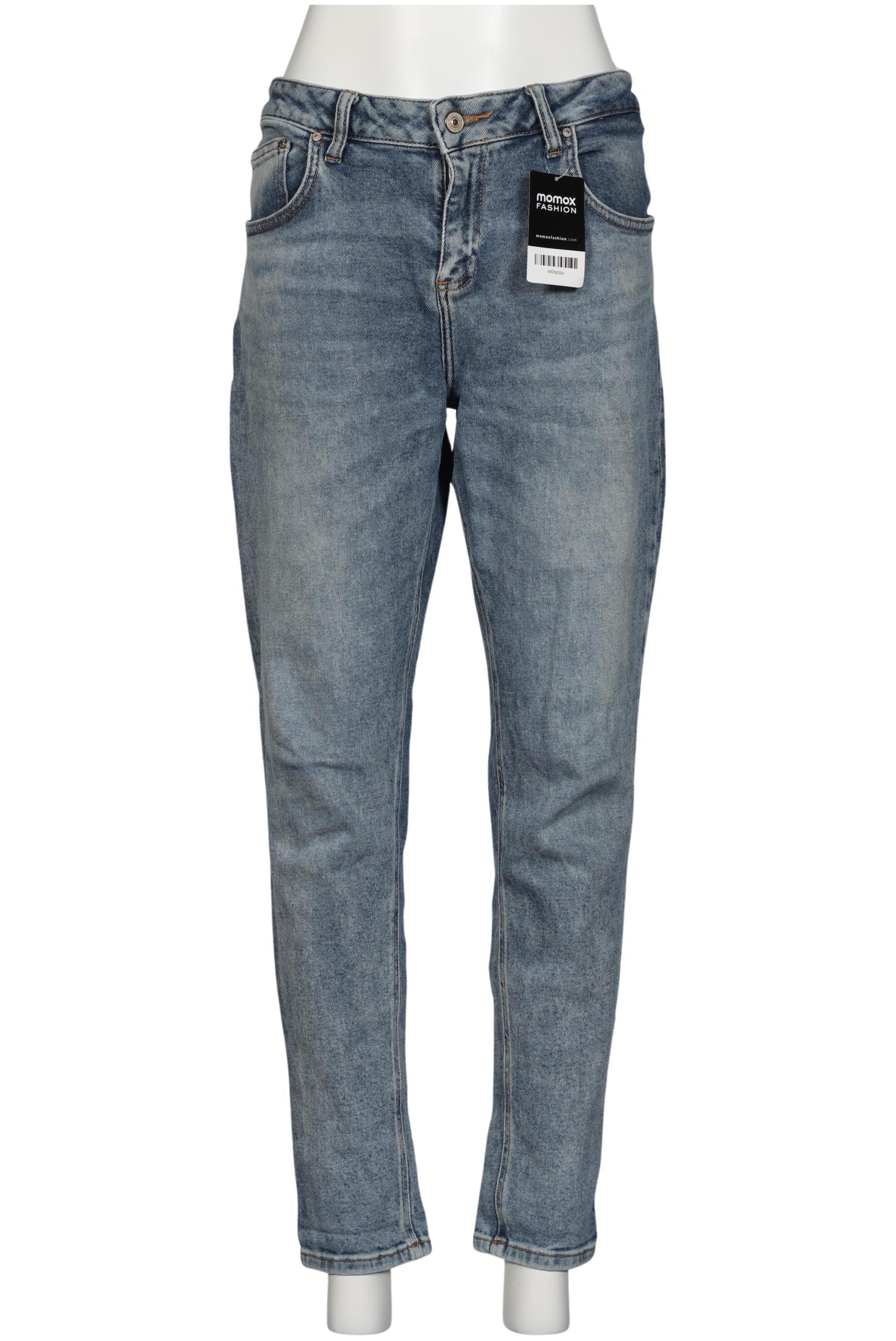 

LTB Damen Jeans, blau, Gr. 28