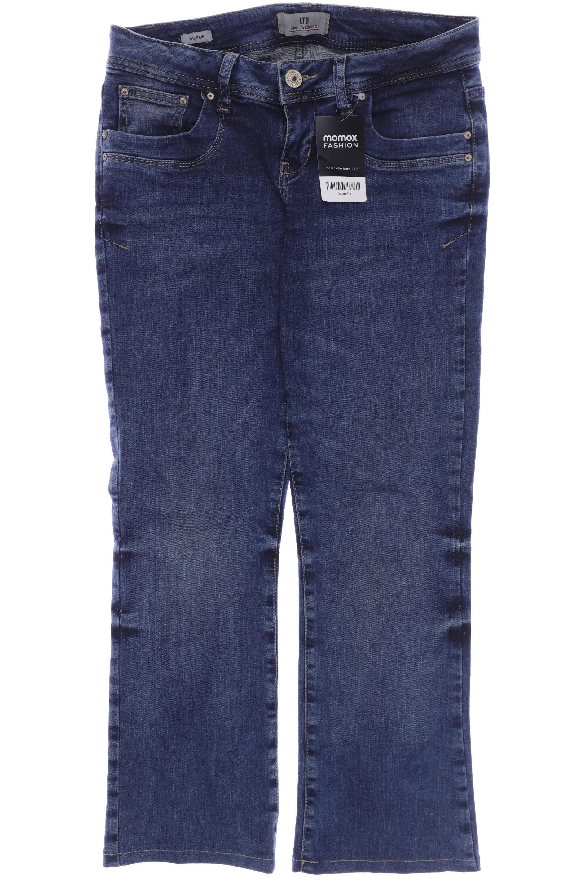 

LTB Damen Jeans, blau