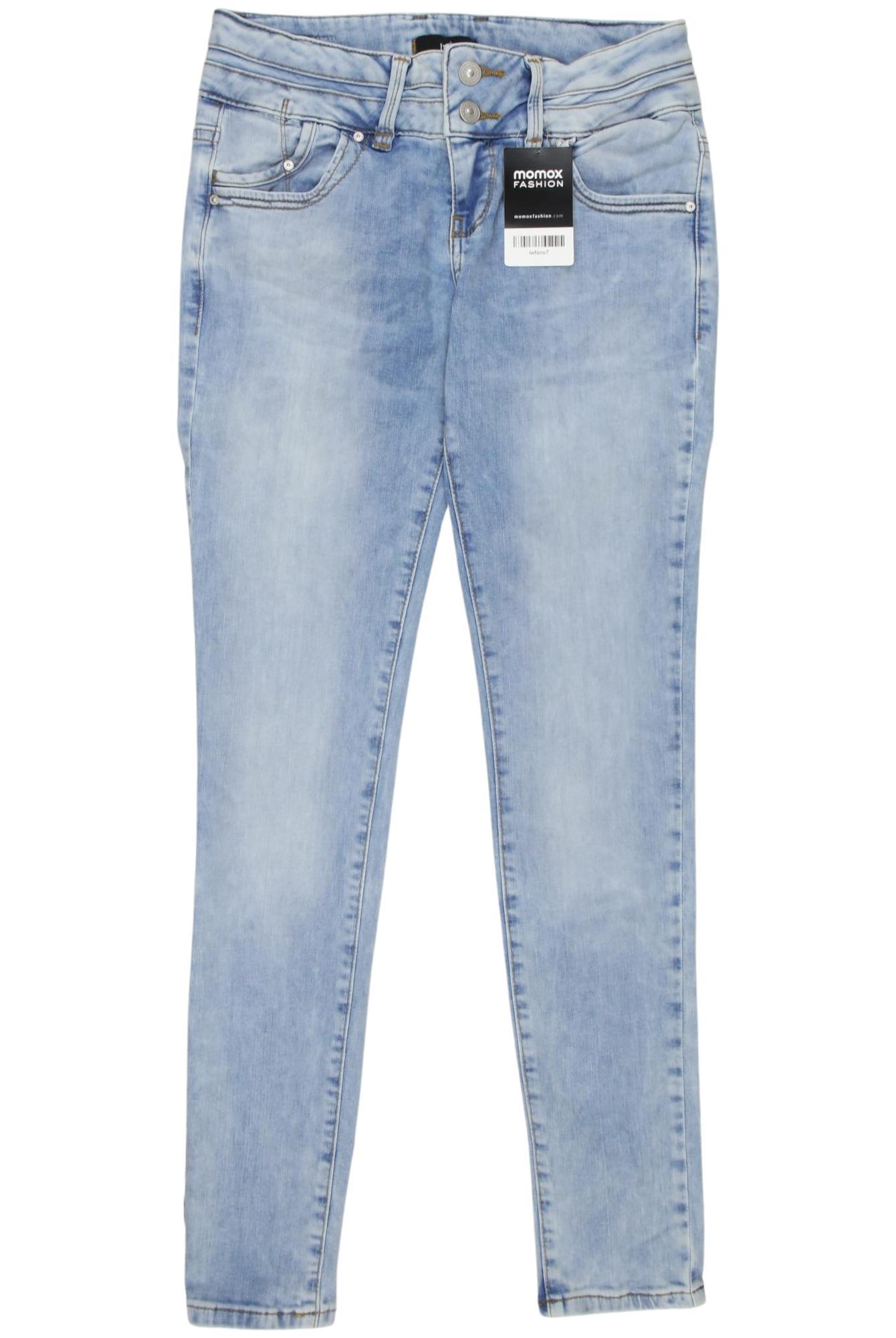 

LTB Damen Jeans, hellblau, Gr. 27