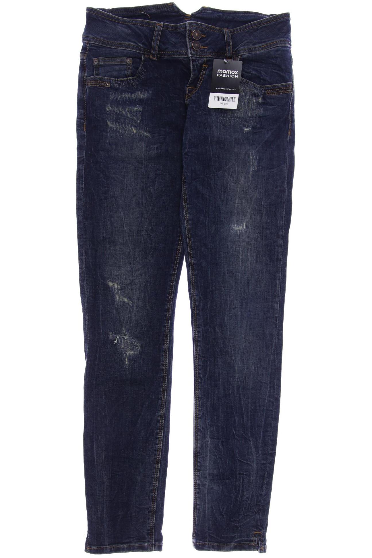 

LTB Damen Jeans, marineblau