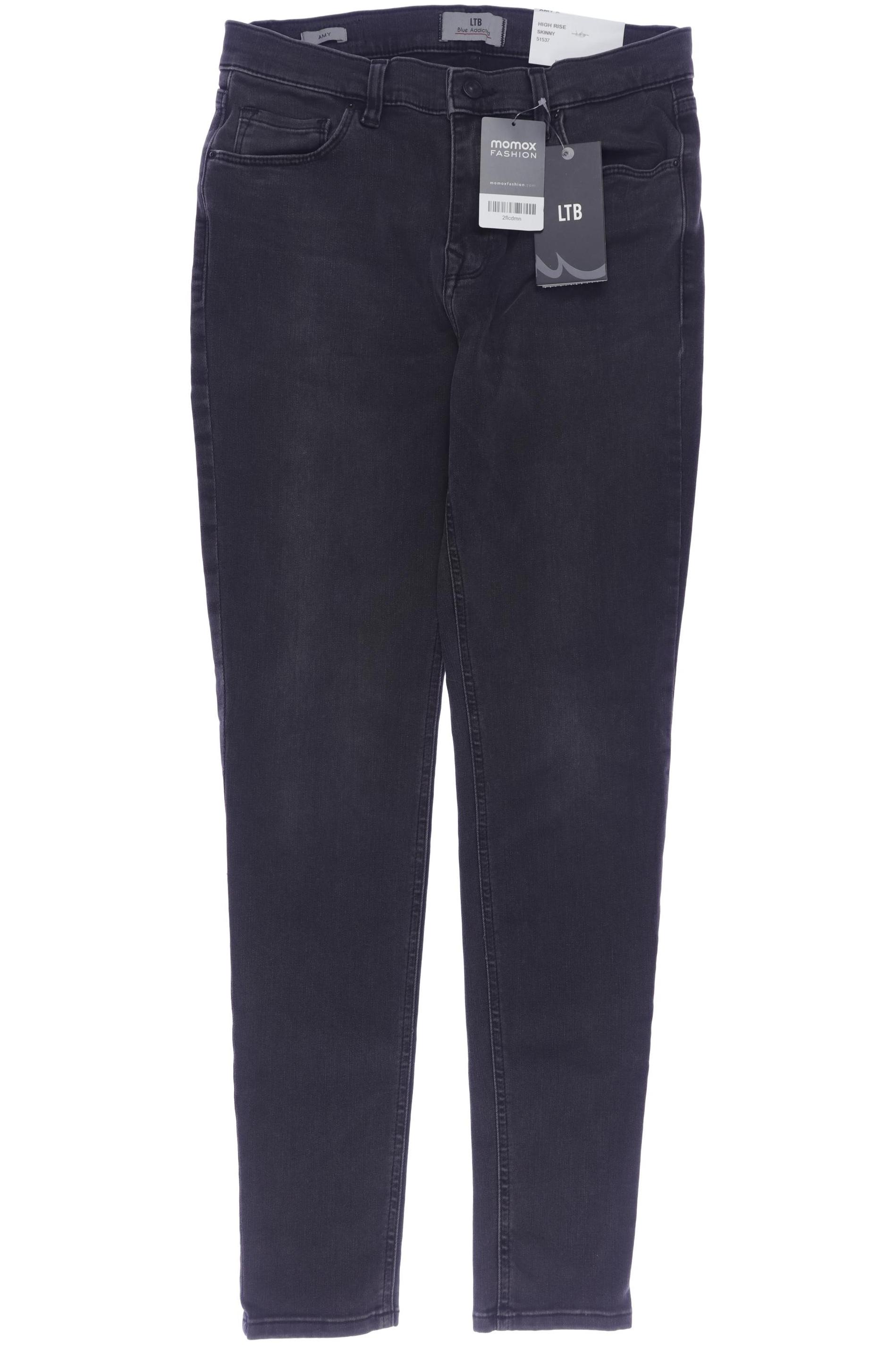 

LTB Damen Jeans, grau, Gr. 29