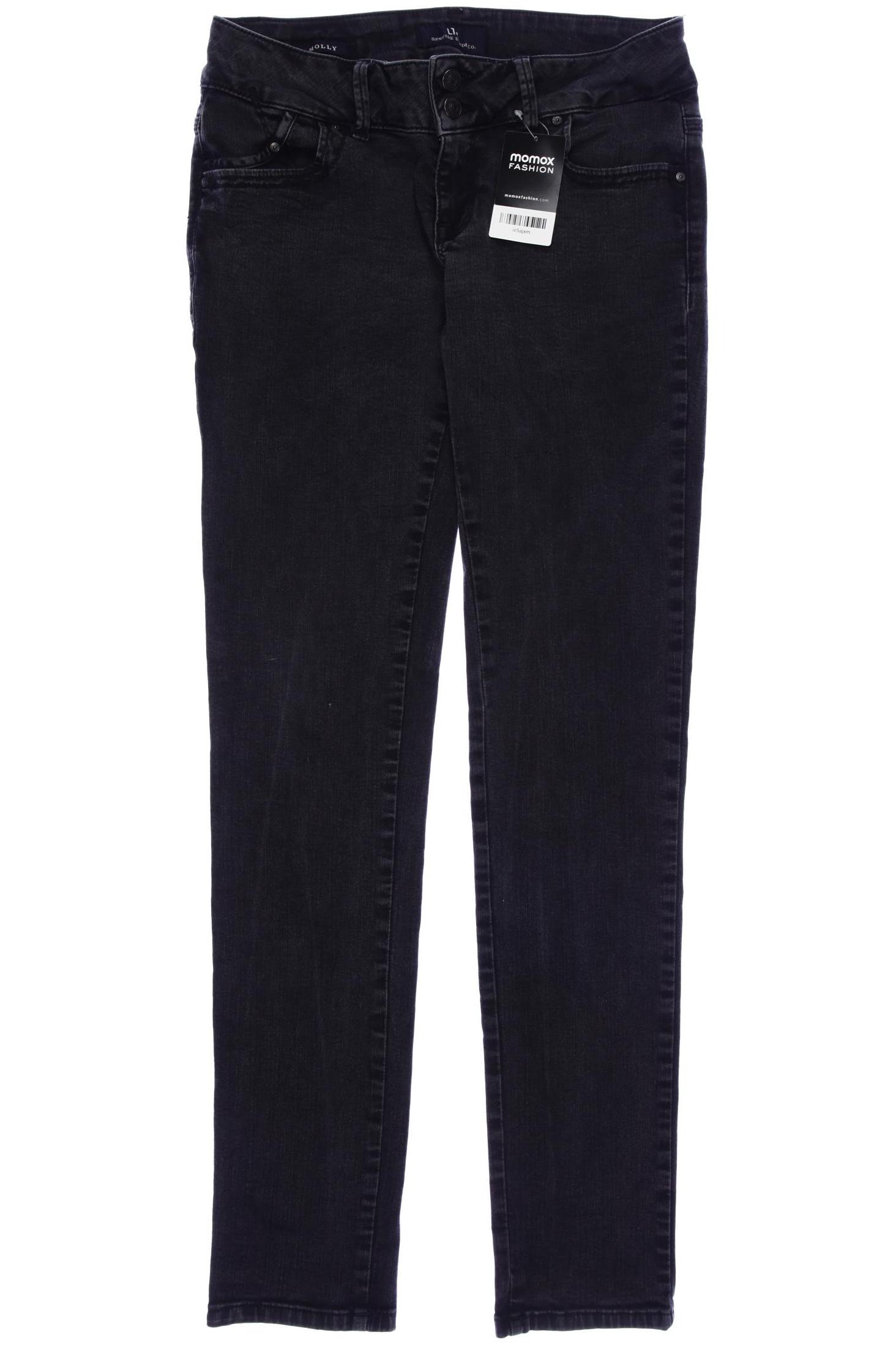 

LTB Damen Jeans, schwarz, Gr. 30