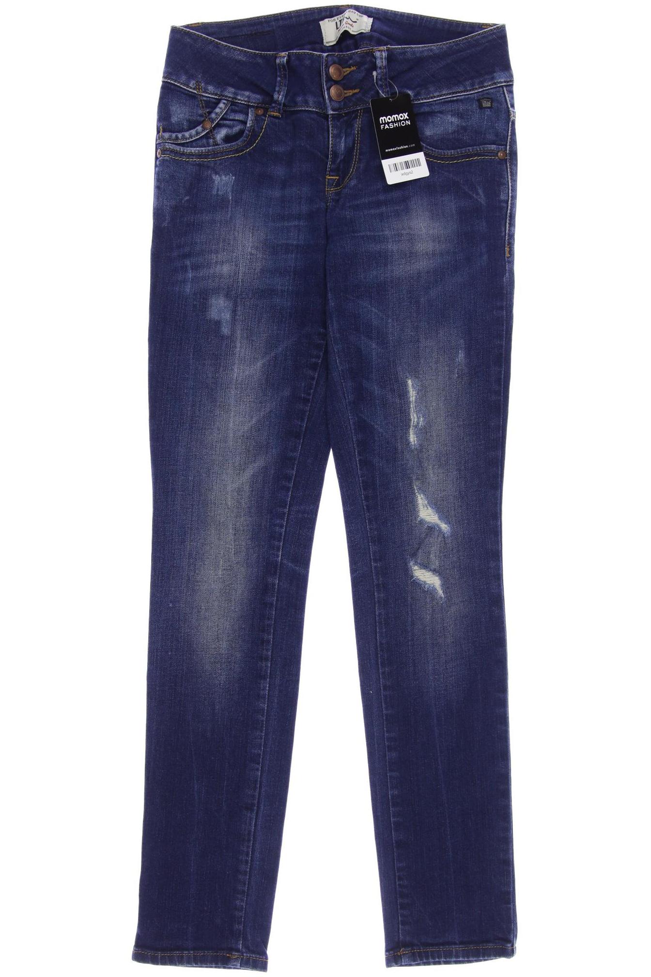 

LTB Damen Jeans, blau