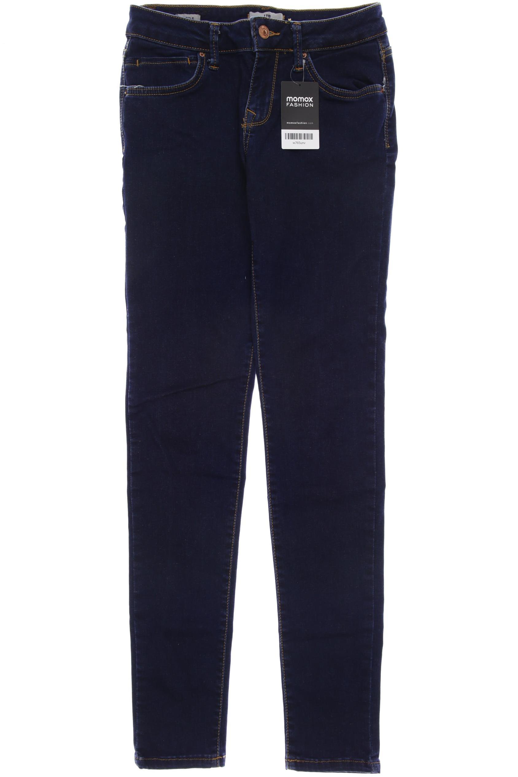 

LTB Damen Jeans, marineblau